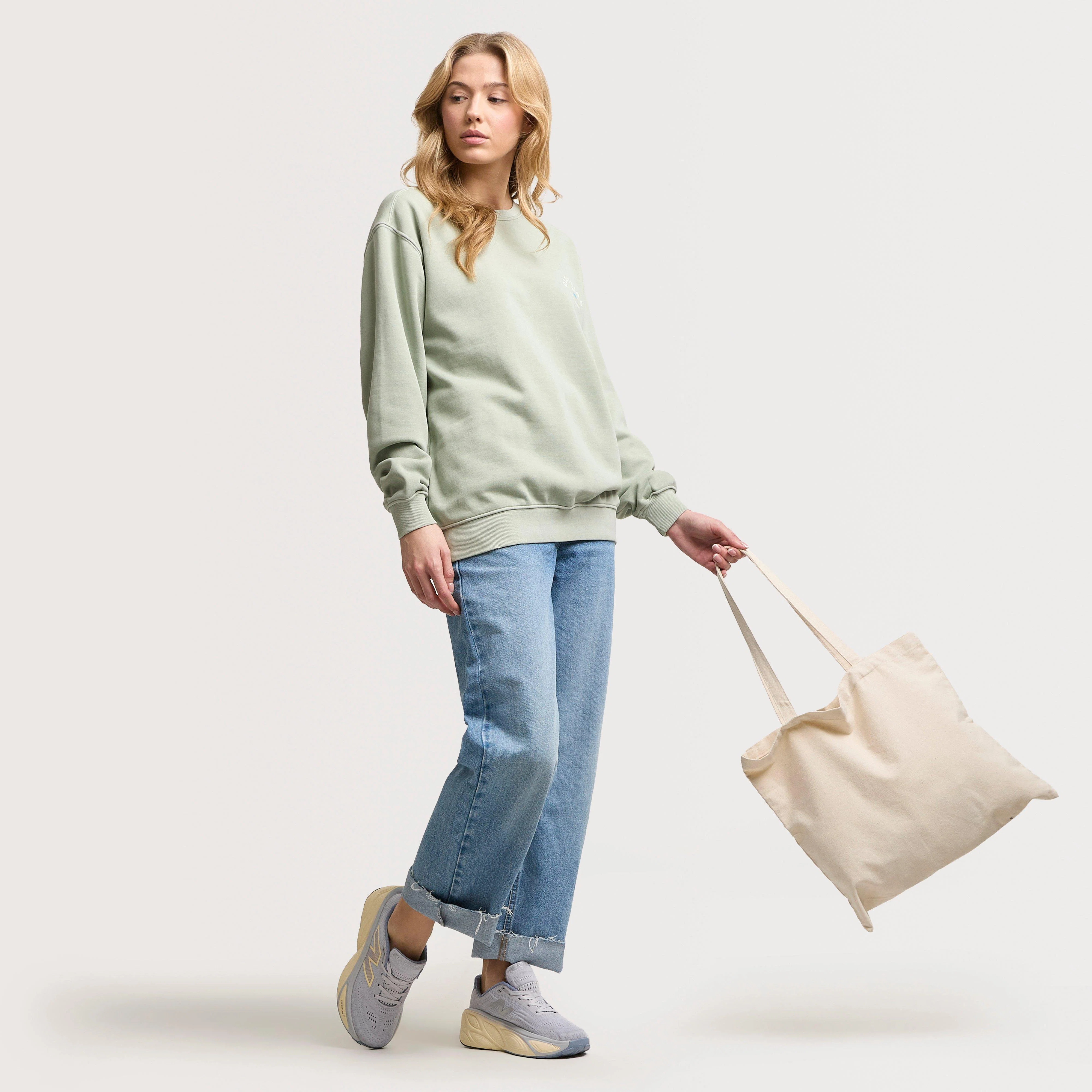 Women's Original Crew - Image 2