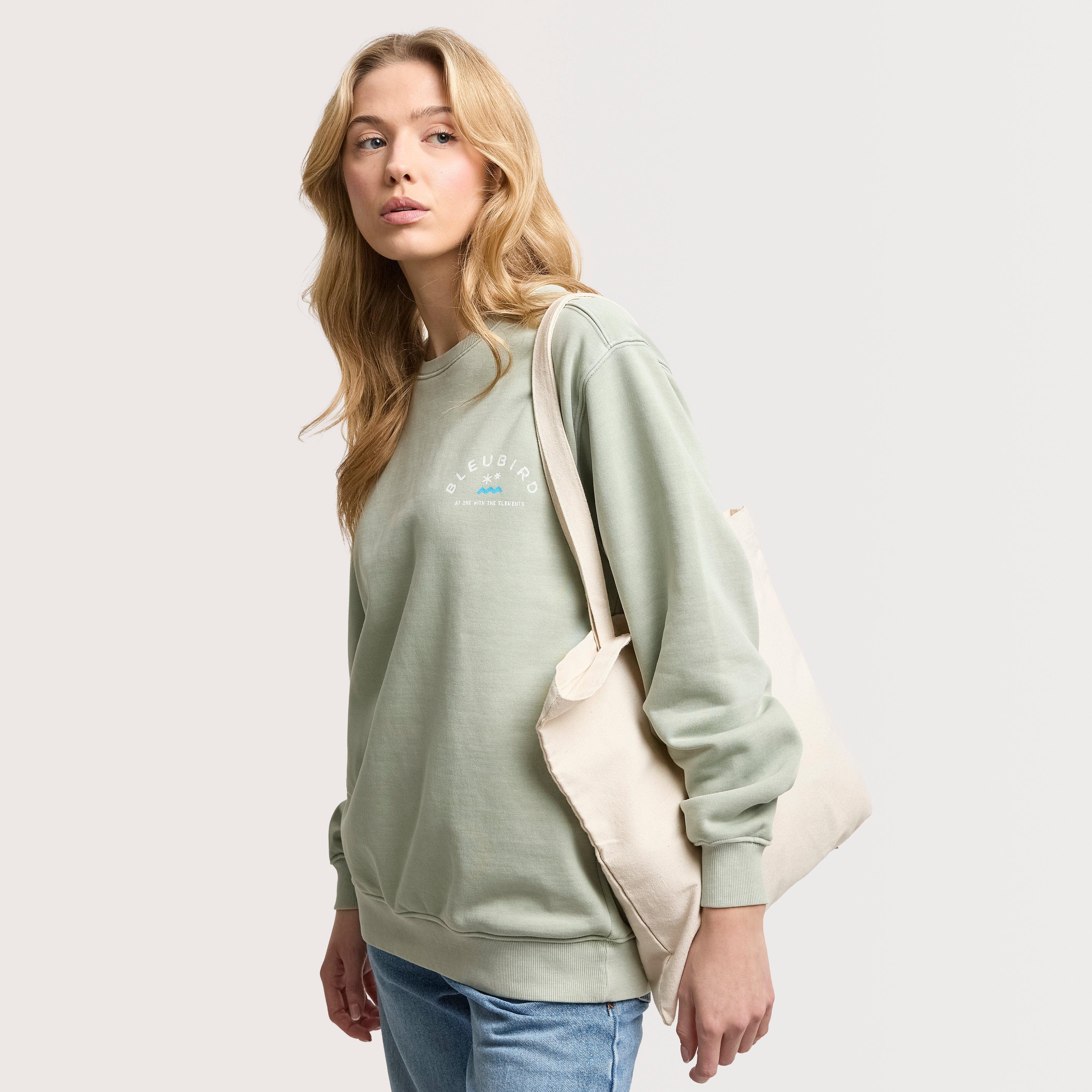 Women's Original Crew - Image 3