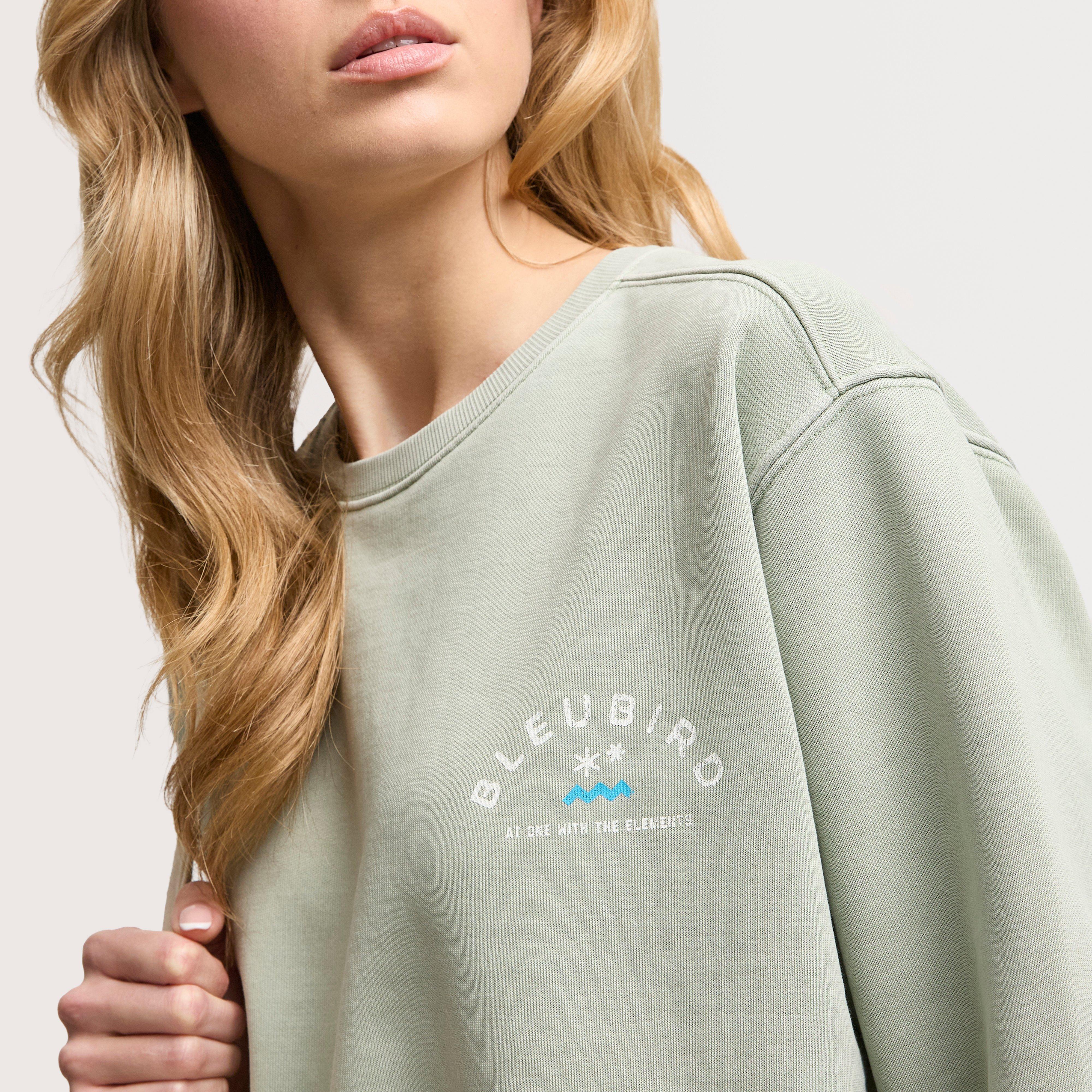 Women's Original Crew - Image 4