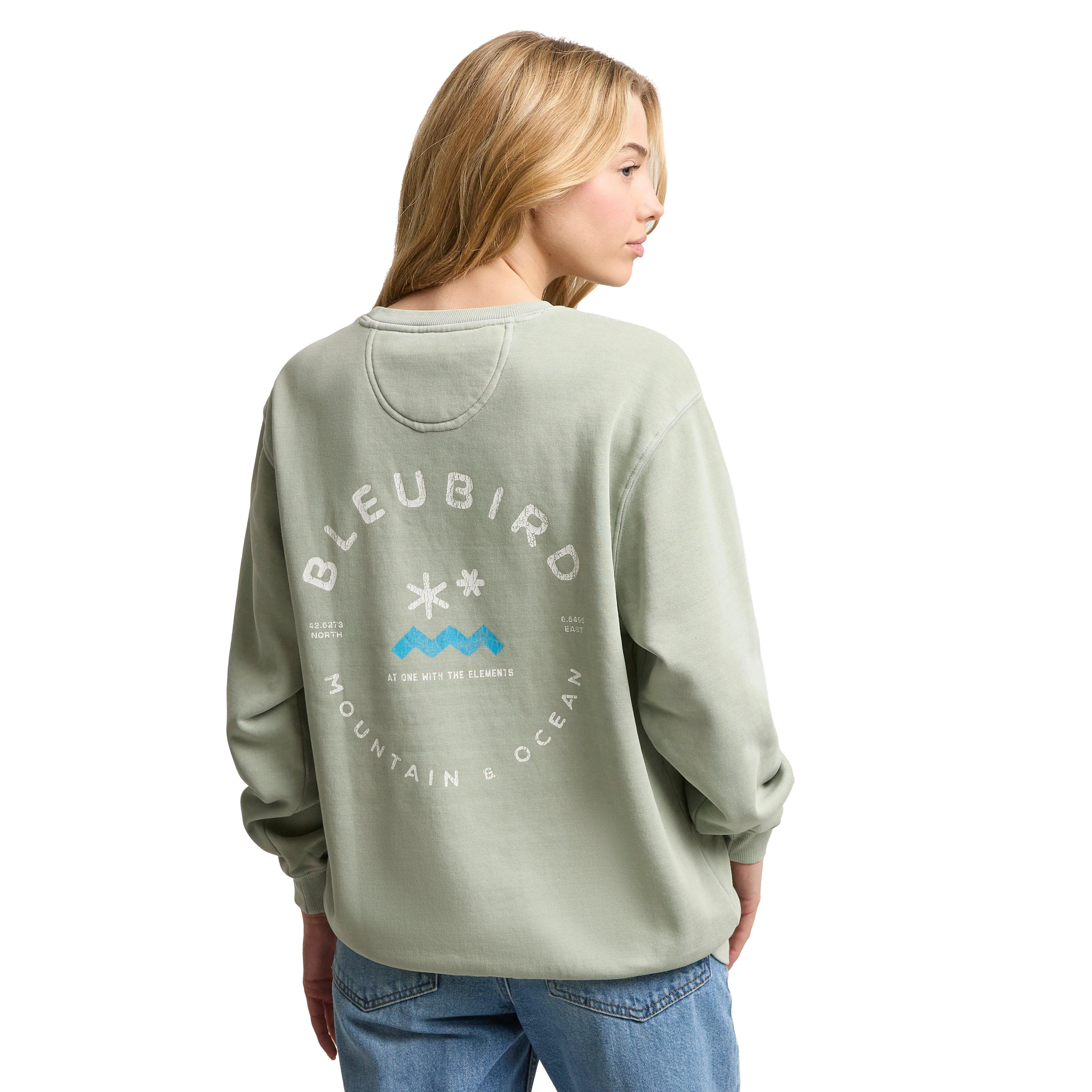 Women's Original Crew - Image 5