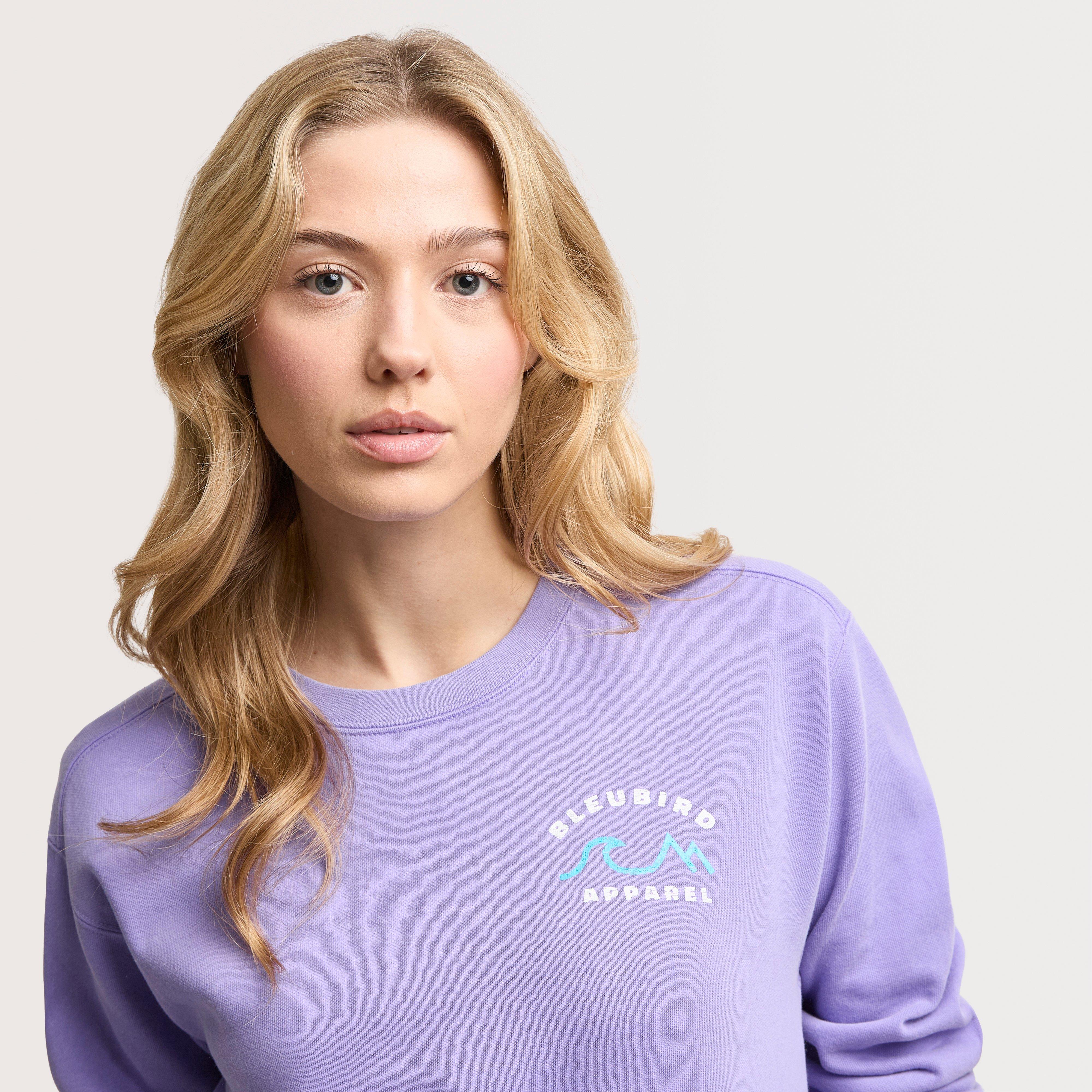 Women's Original Crew - Image 2