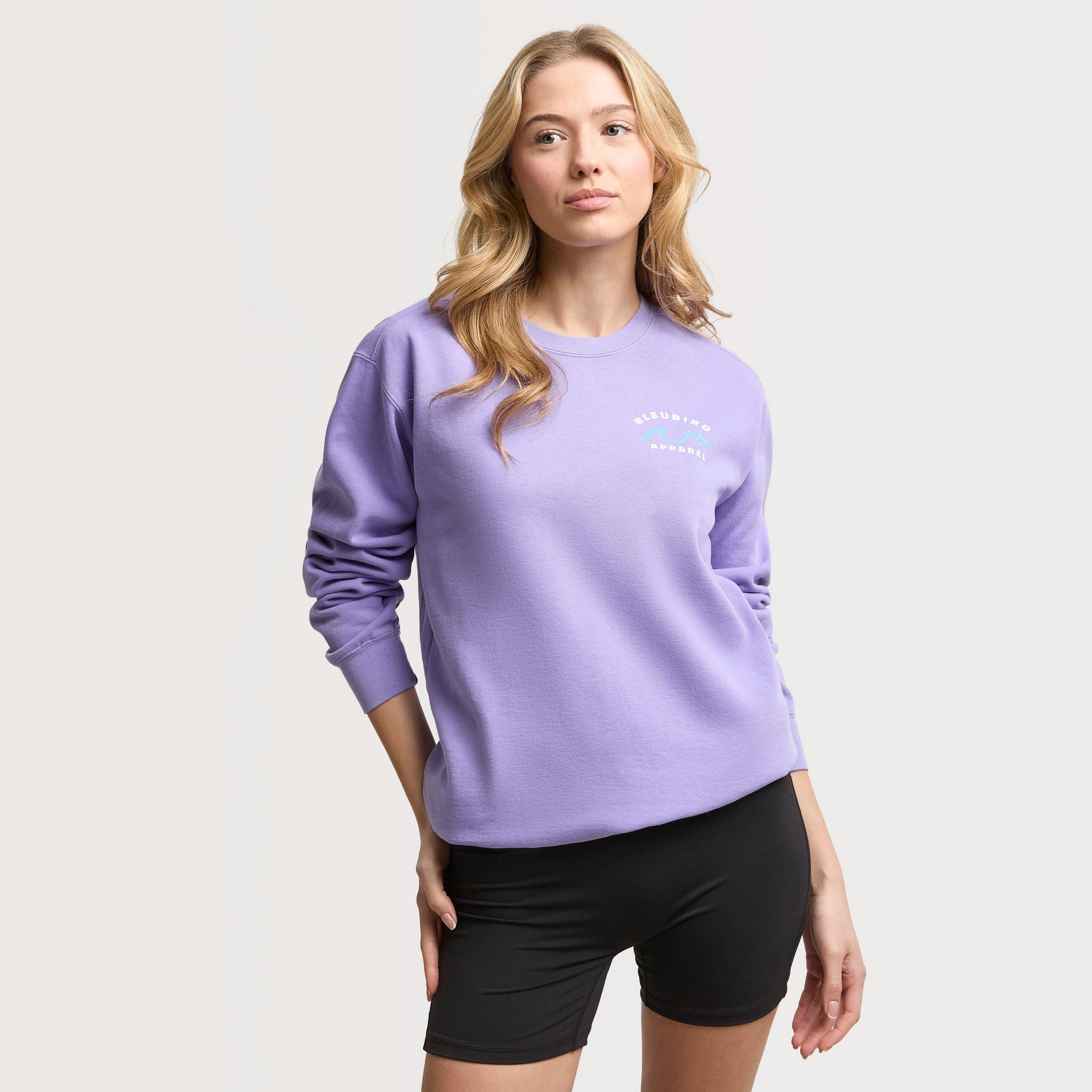 Women's Original Crew - Image 3