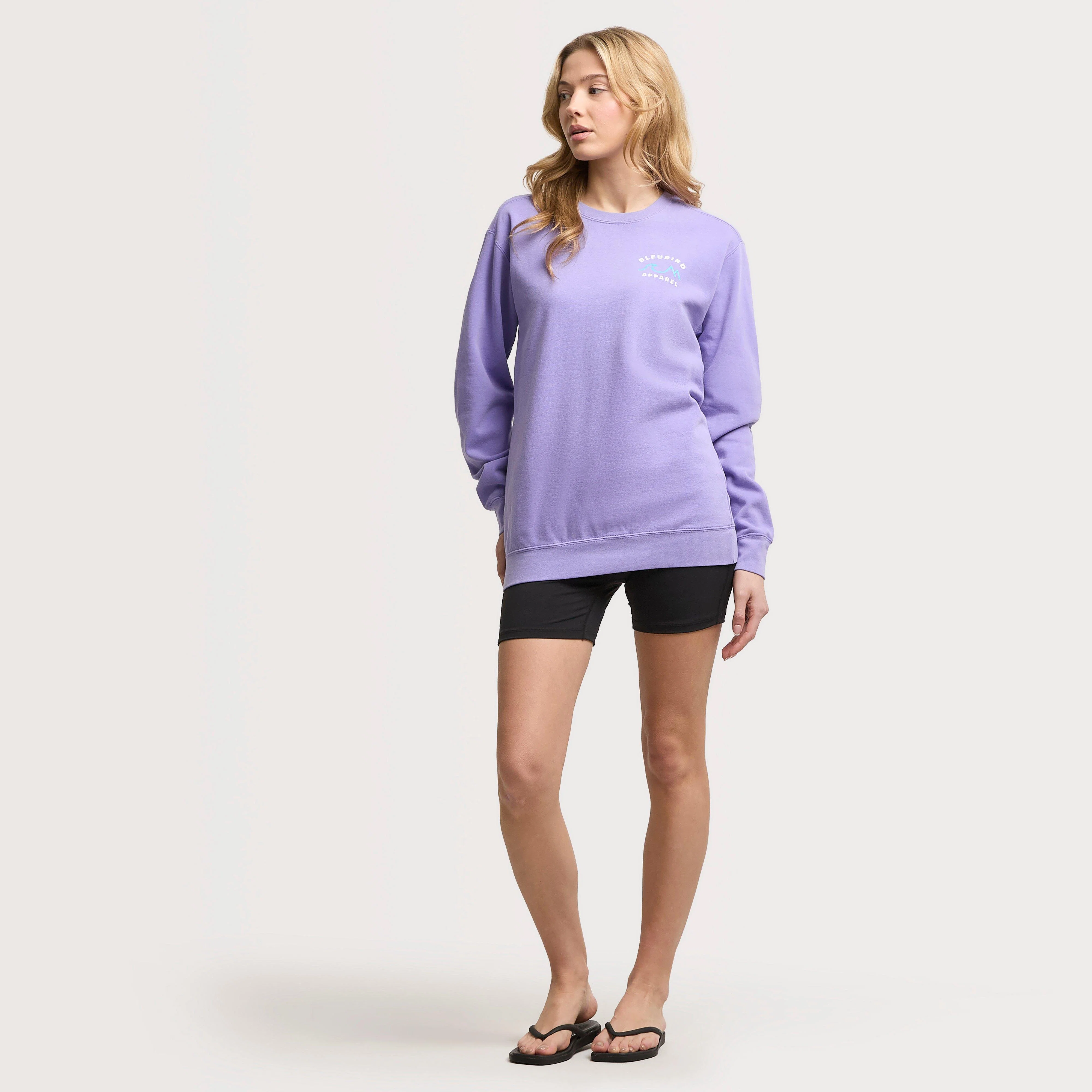 Women's Original Crew - Image 4