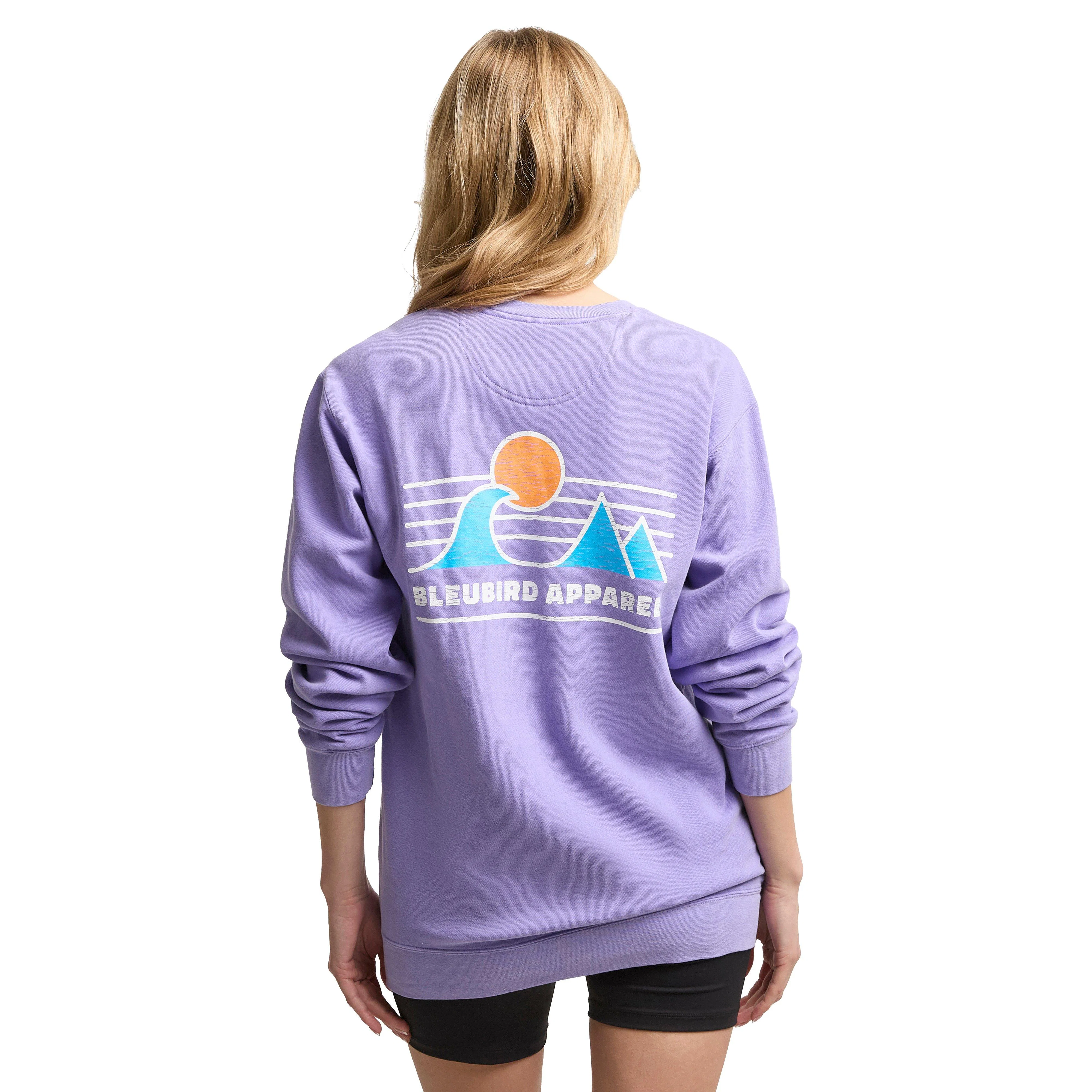 Women's Original Crew - Image 5