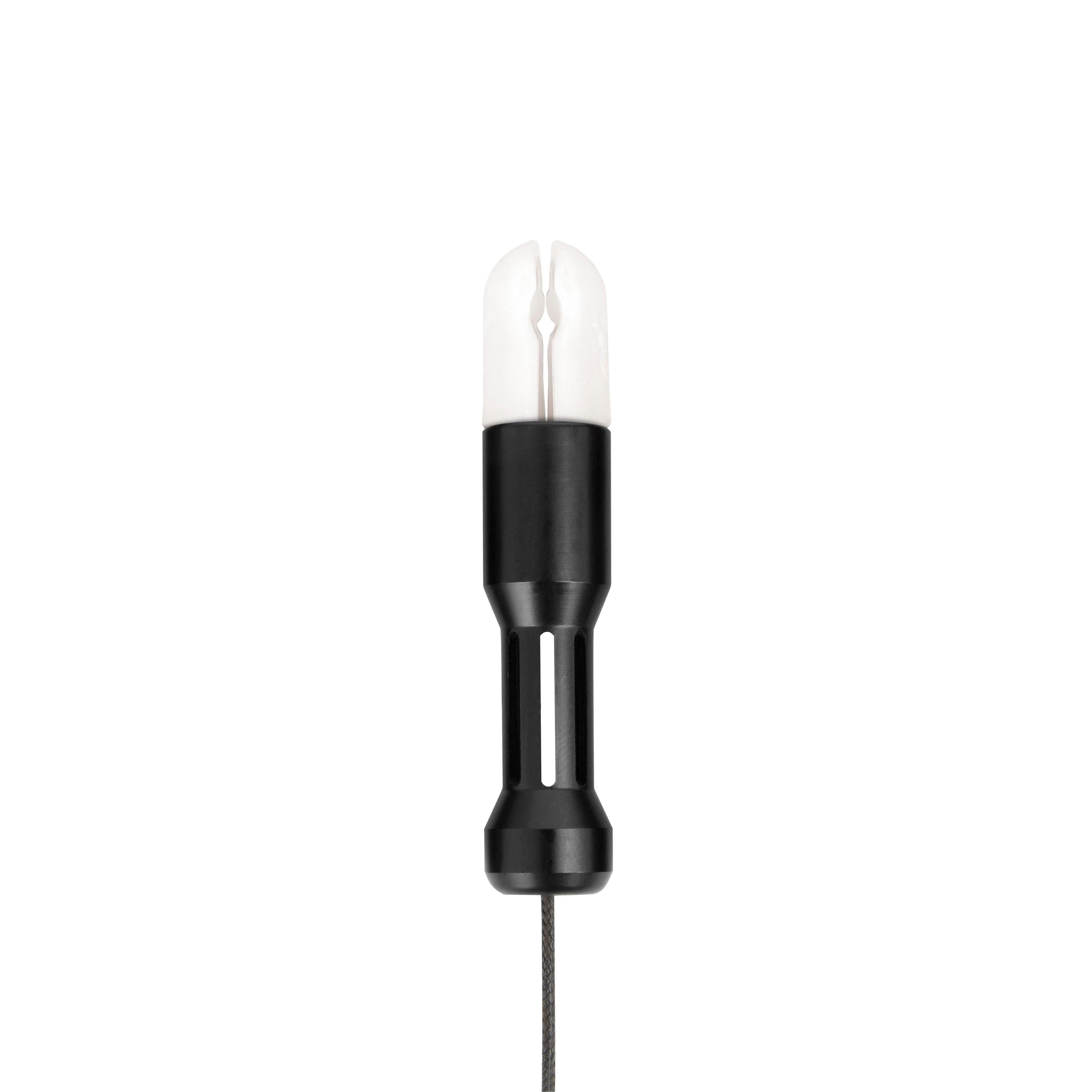 Blk Label Stealth Bobbin Wht - Image 2