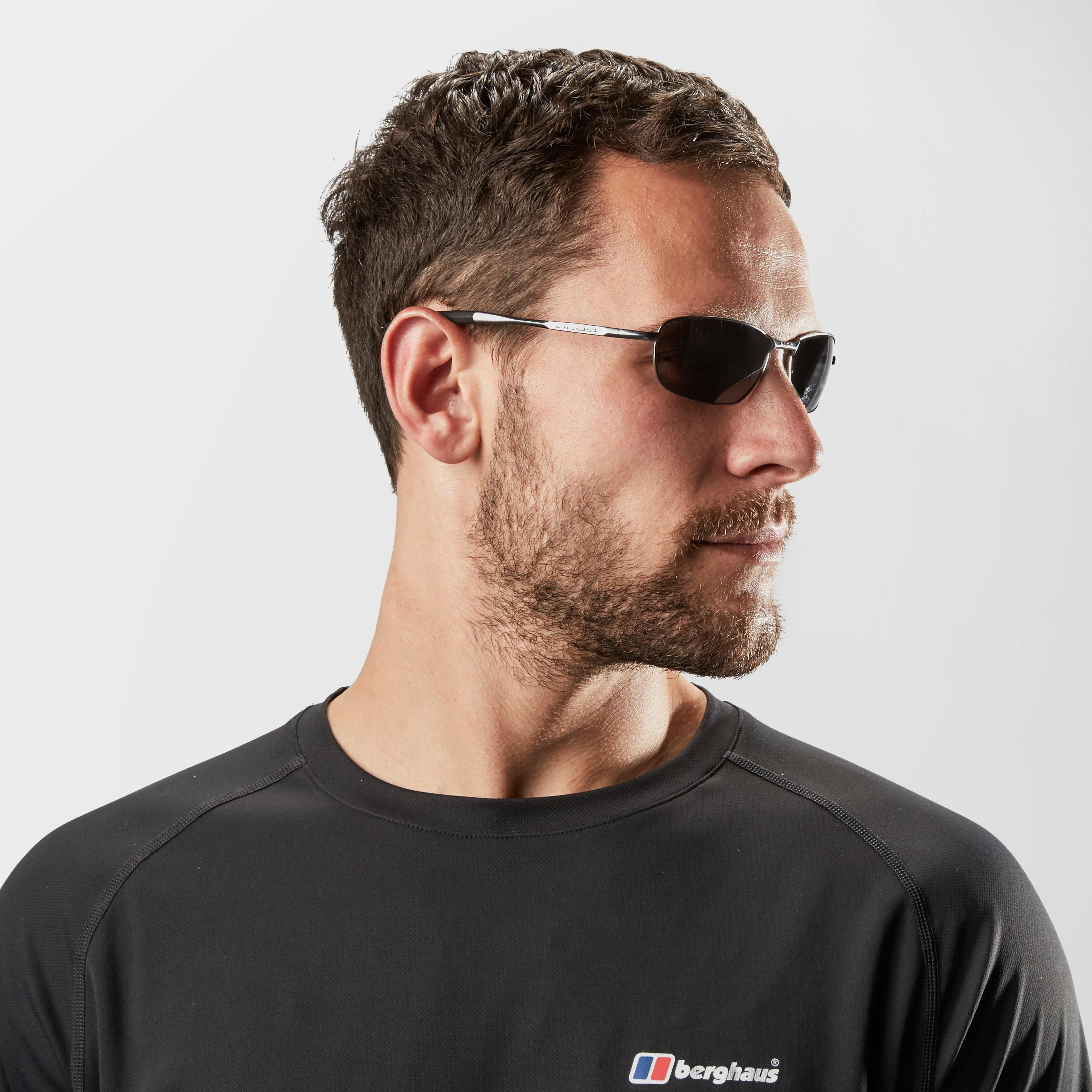 Pluto P330 Square Sunglasses - Image 2
