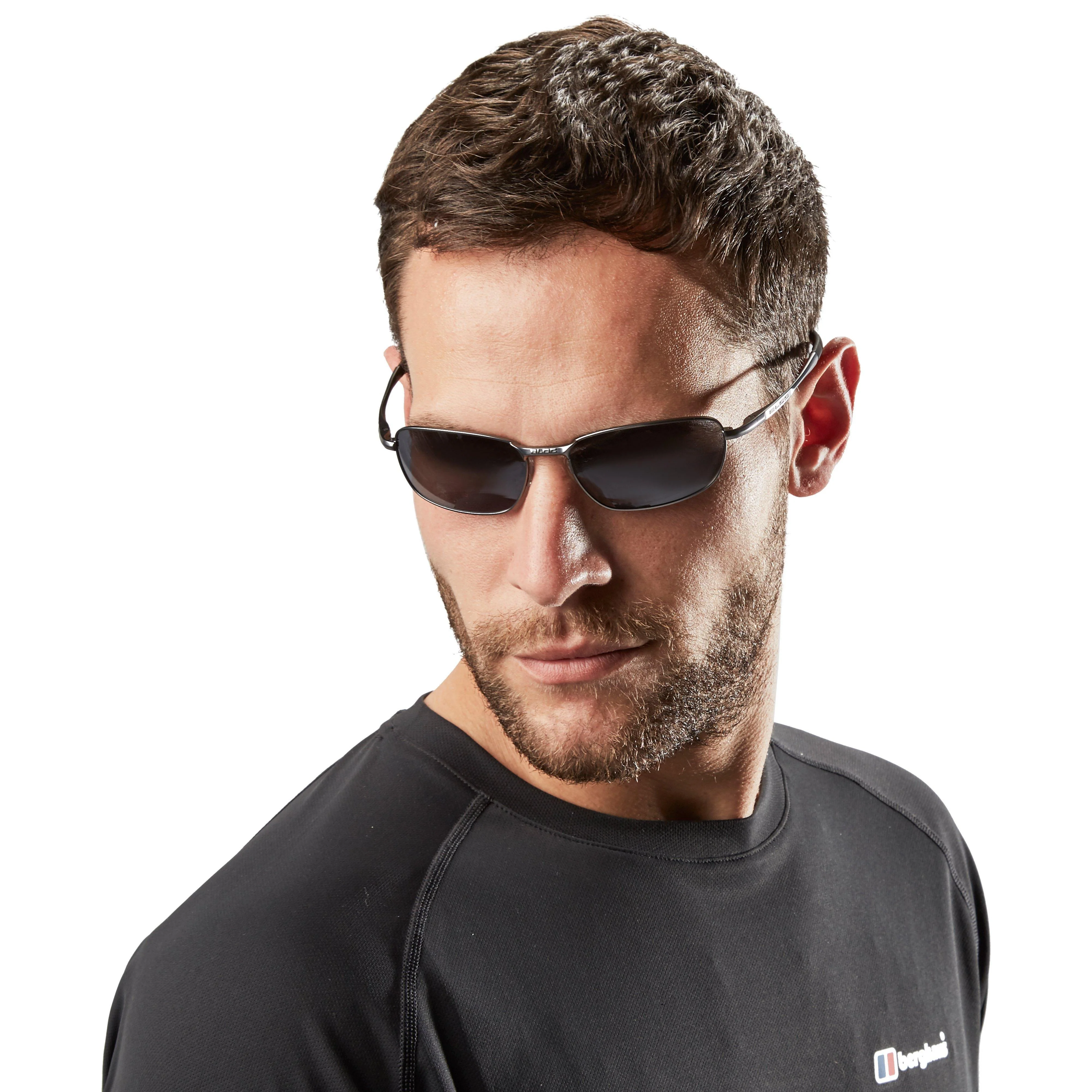 Pluto P330 Square Sunglasses - Image 4