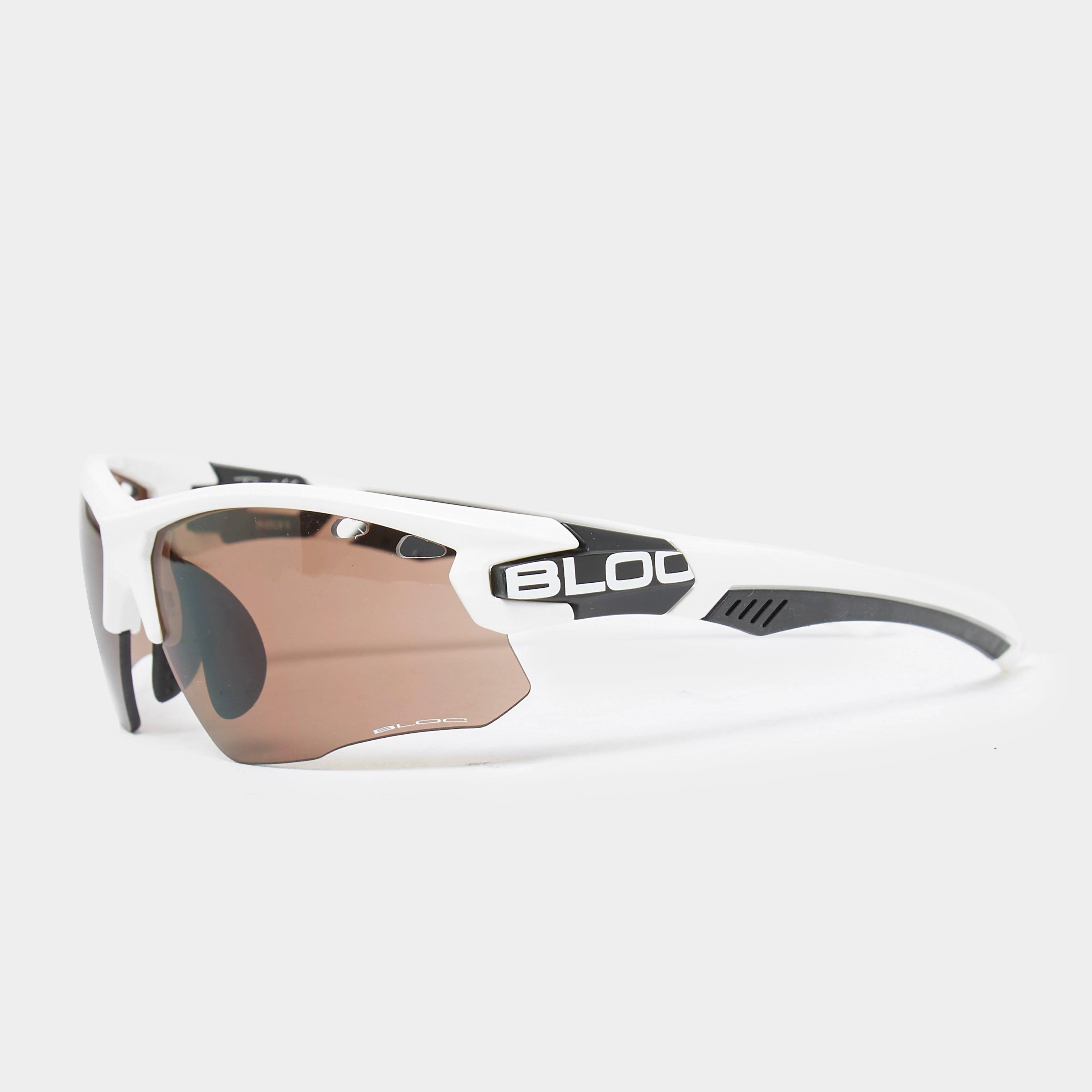 Unisex Bloc Titan Sunglasses - Image 2