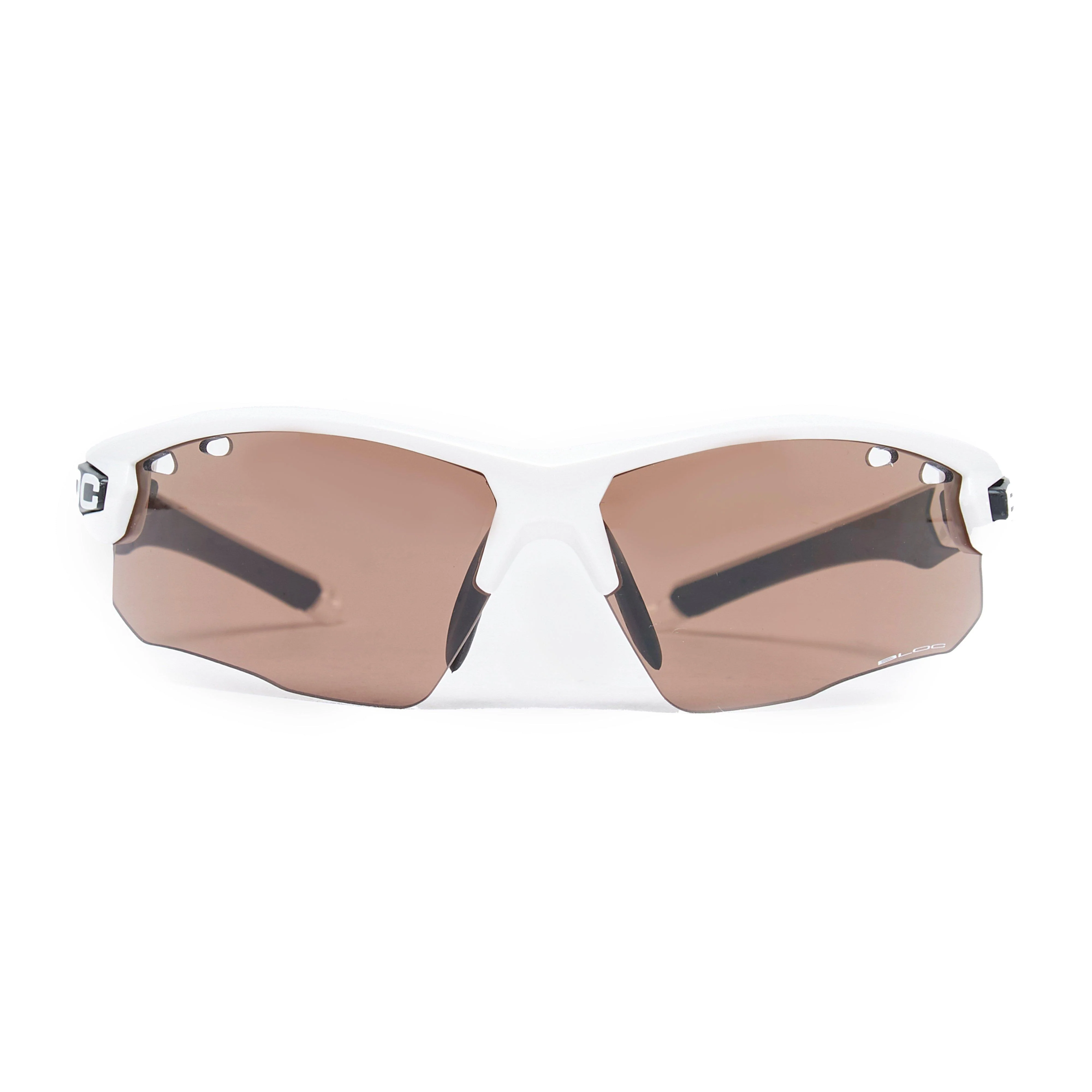 Unisex Bloc Titan Sunglasses - Image 6