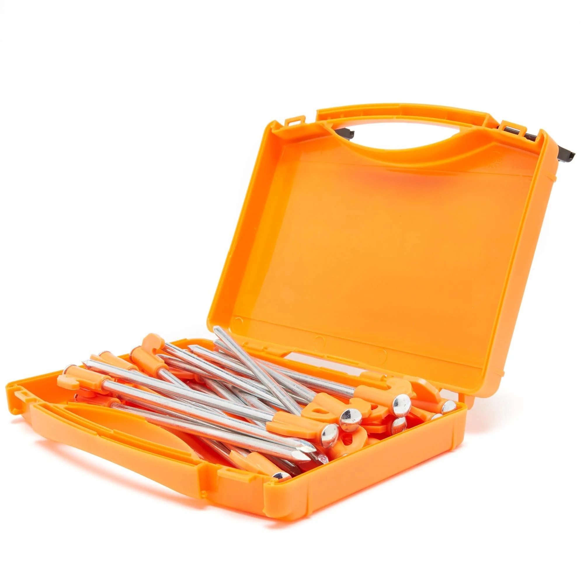 Hard Ground Tent Pegs - Image 2