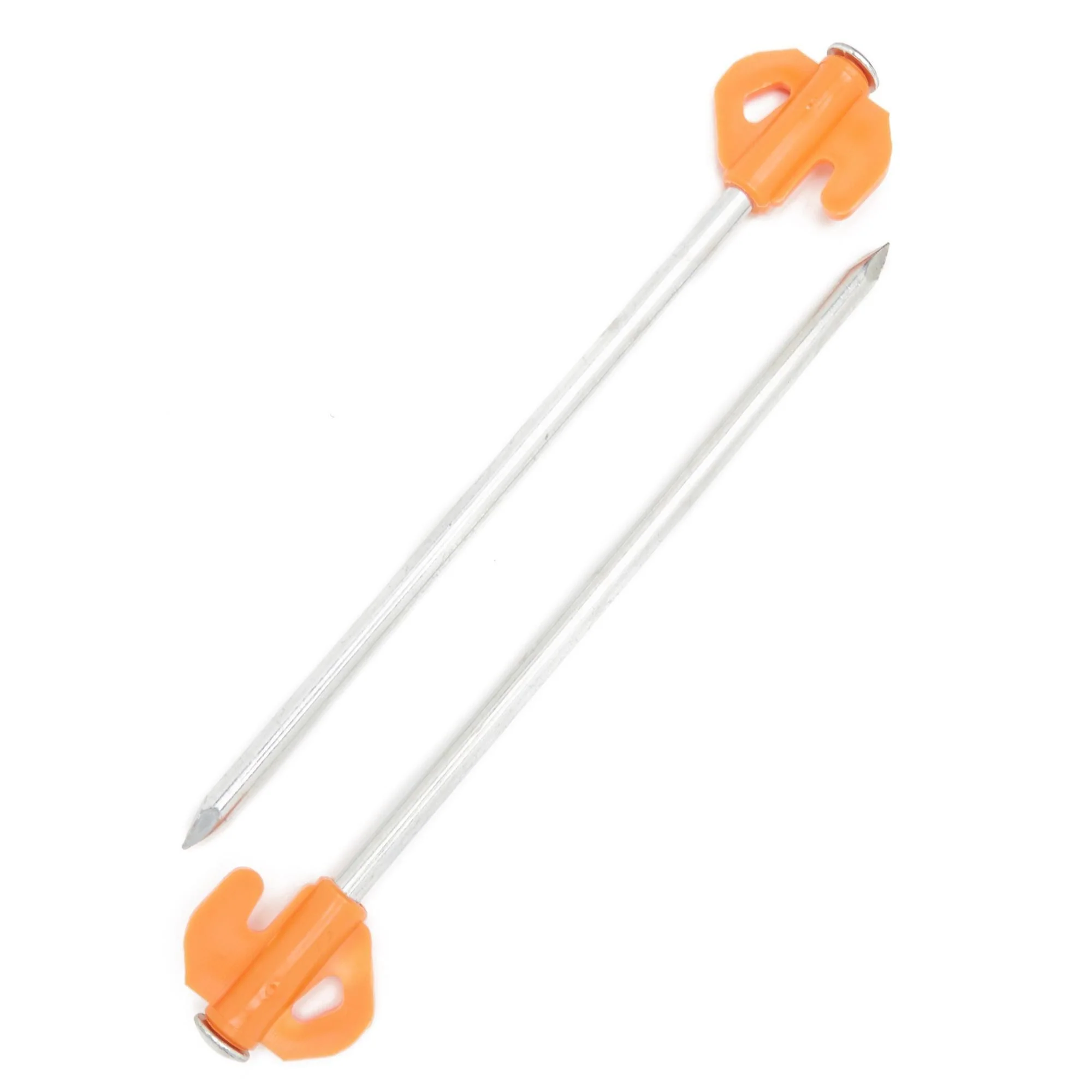Hard Ground Tent Pegs - Image 3