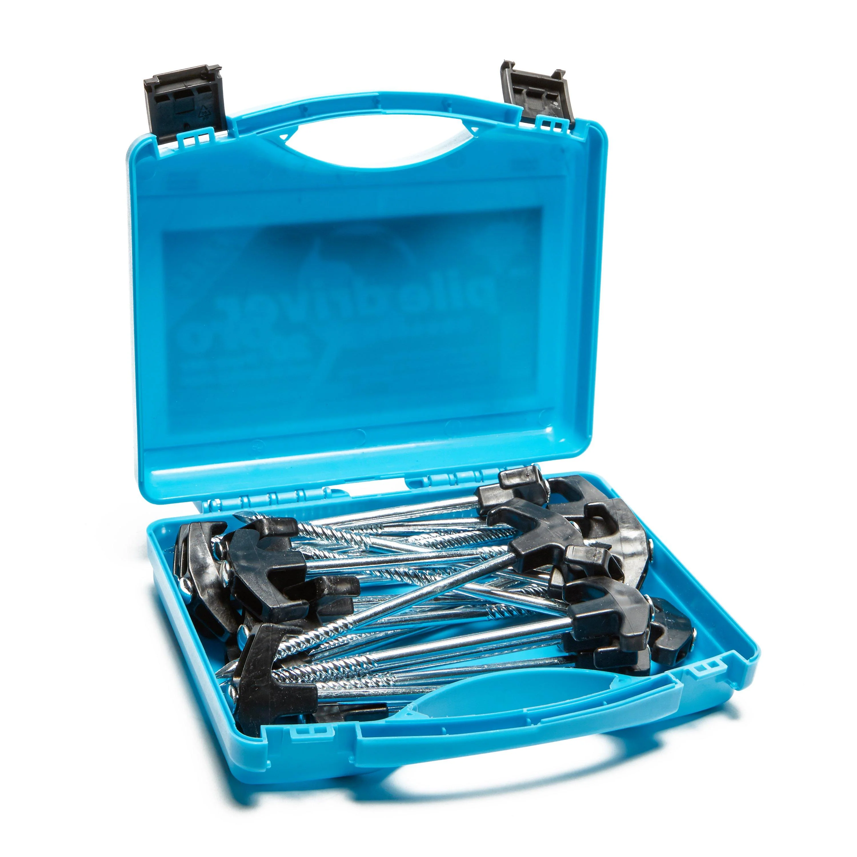 Pile Driver Pro Tent and Awning Pegs - Image 3