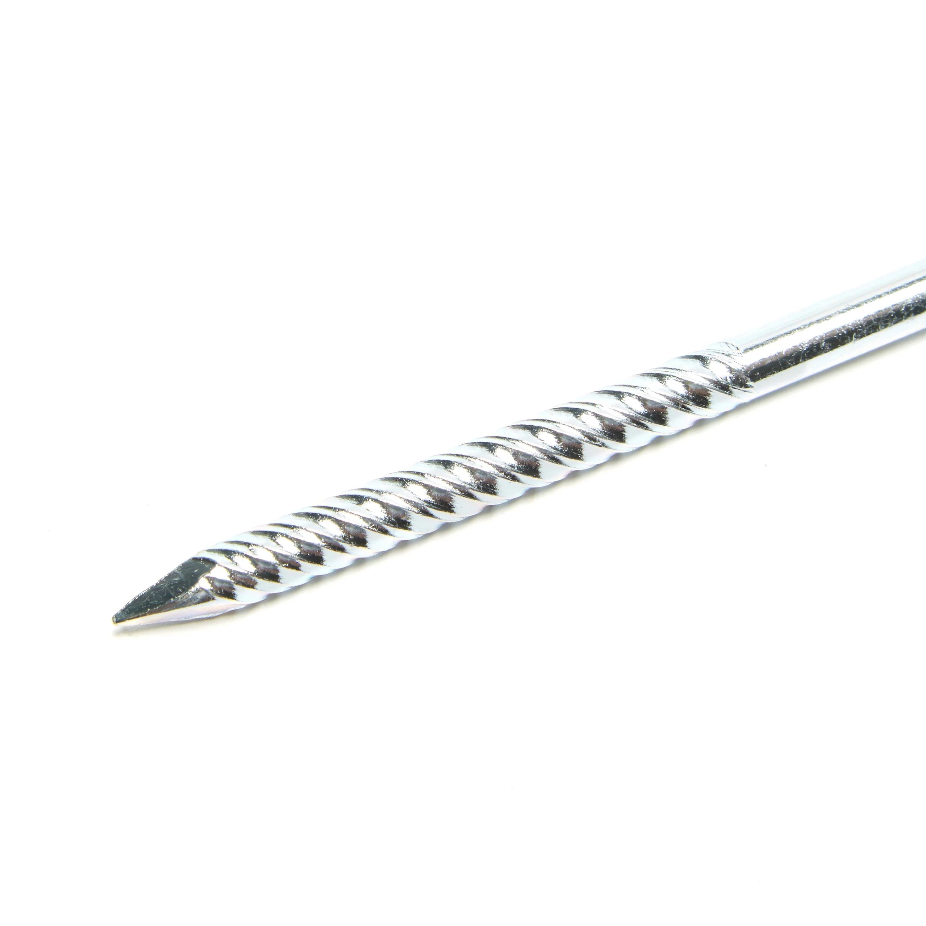 Pile Driver Pro Tent and Awning Pegs - Image 4