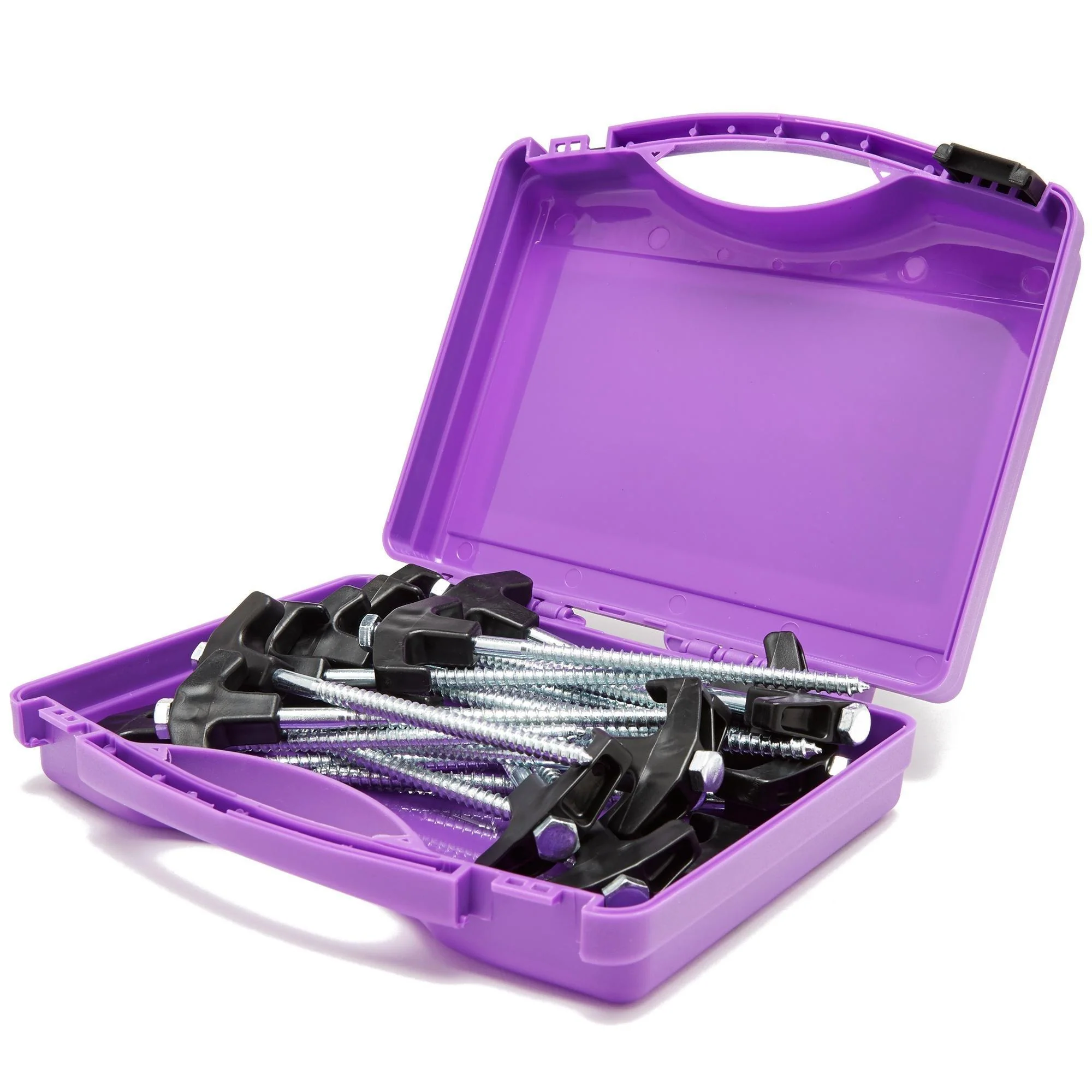 Screw Peg - Pack of 20 - Image 2
