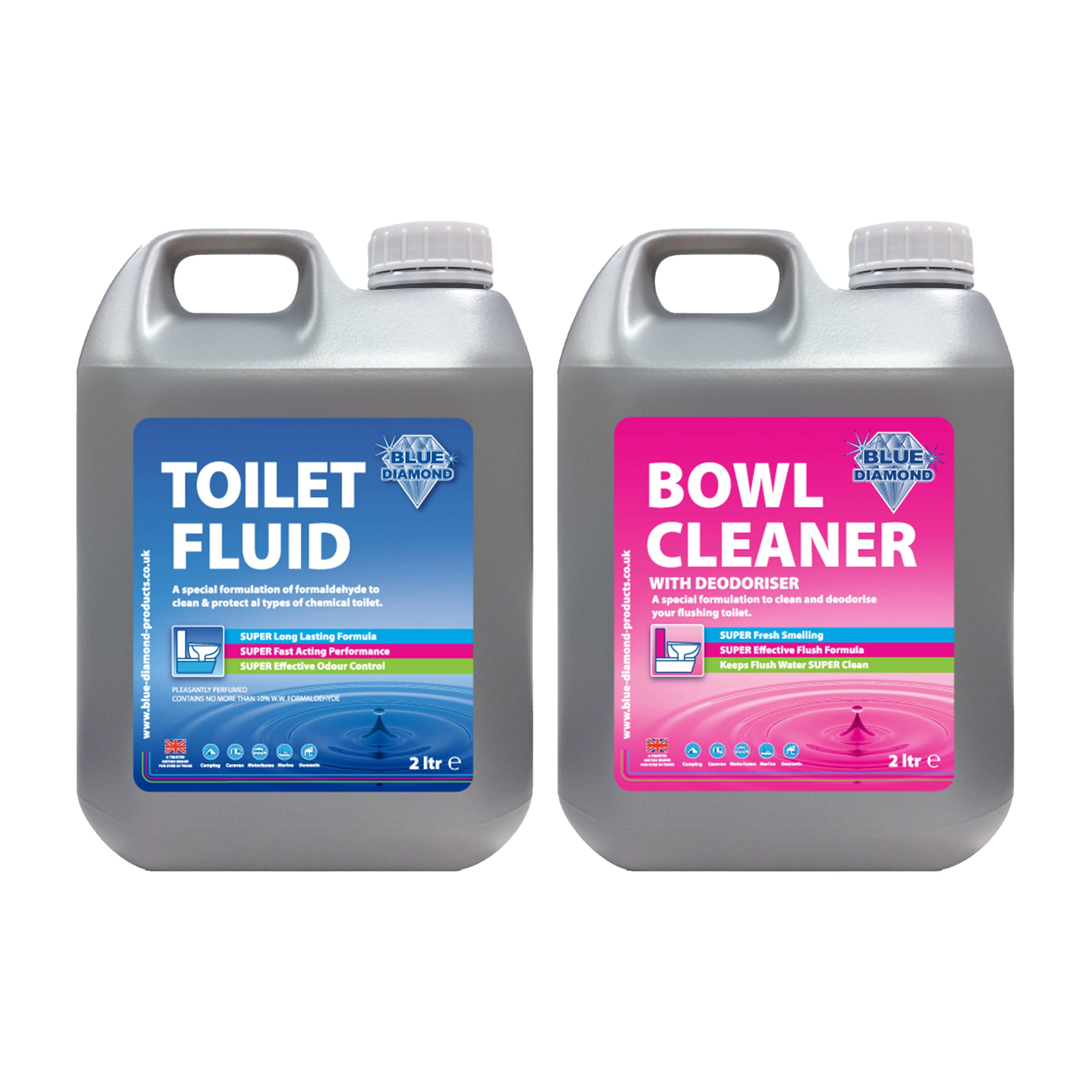 Toilet Twin Pack - Image 2