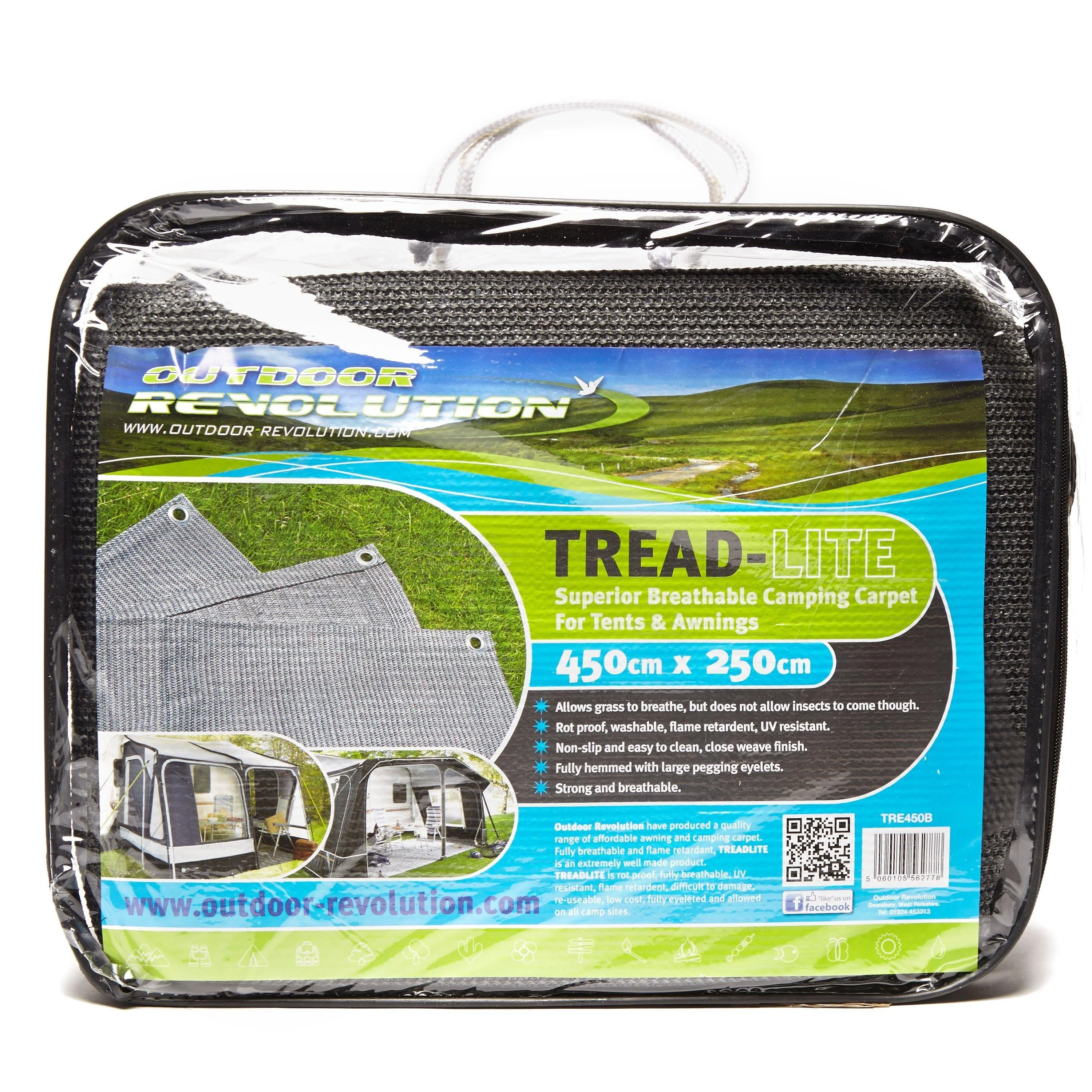 Treadlite 250 X 450 - Image 2