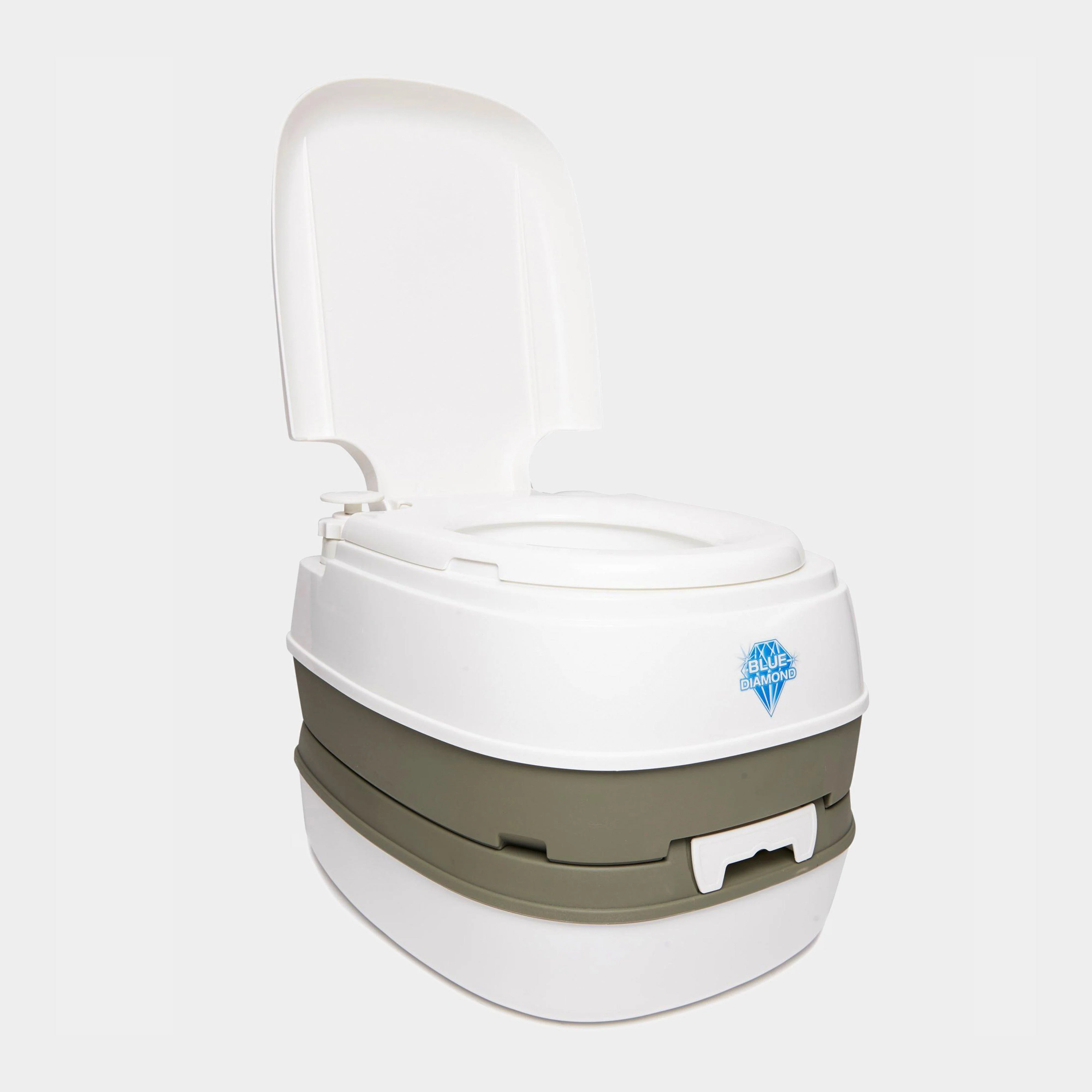 'When Nature Calls' Flushing Loo (16 Litre) - Image 2