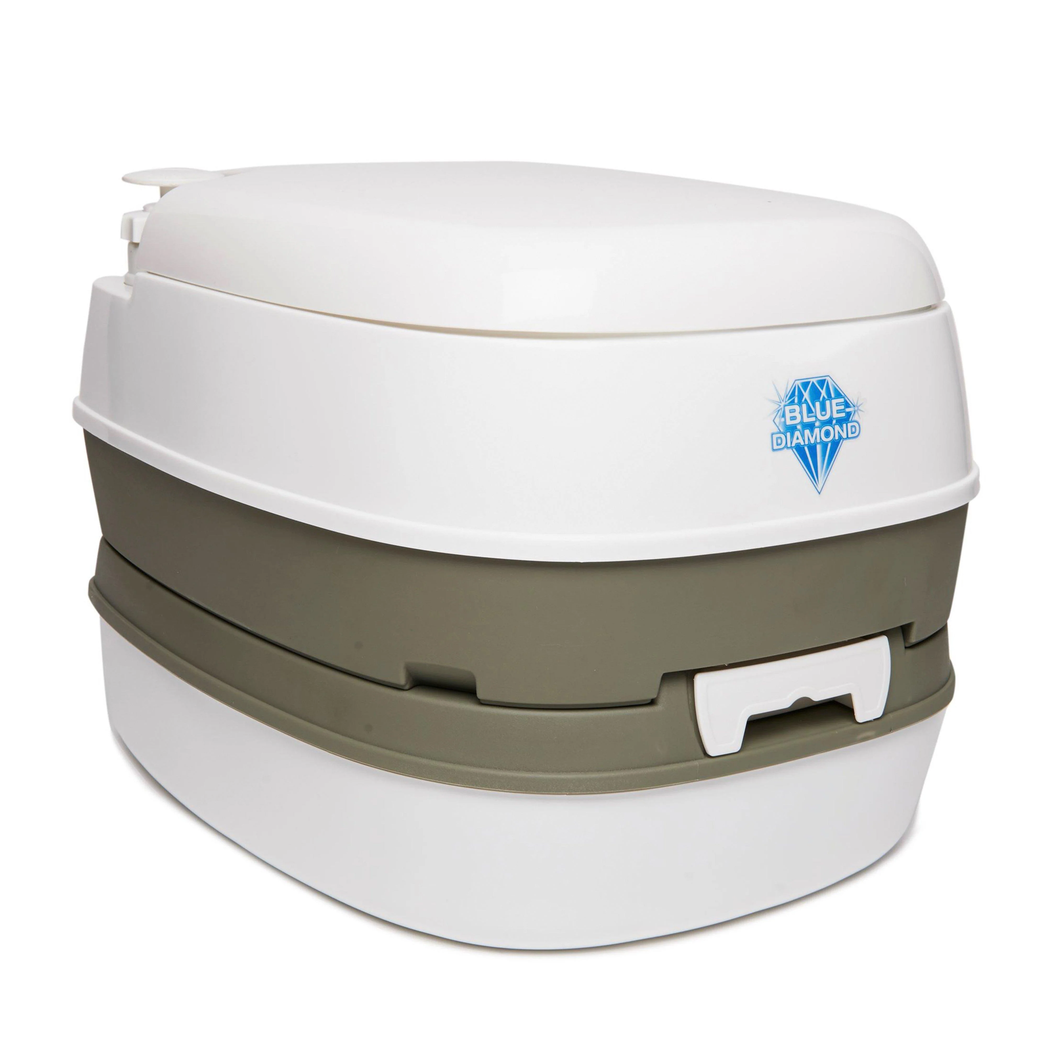'When Nature Calls' Flushing Loo (16 Litre) - Image 8