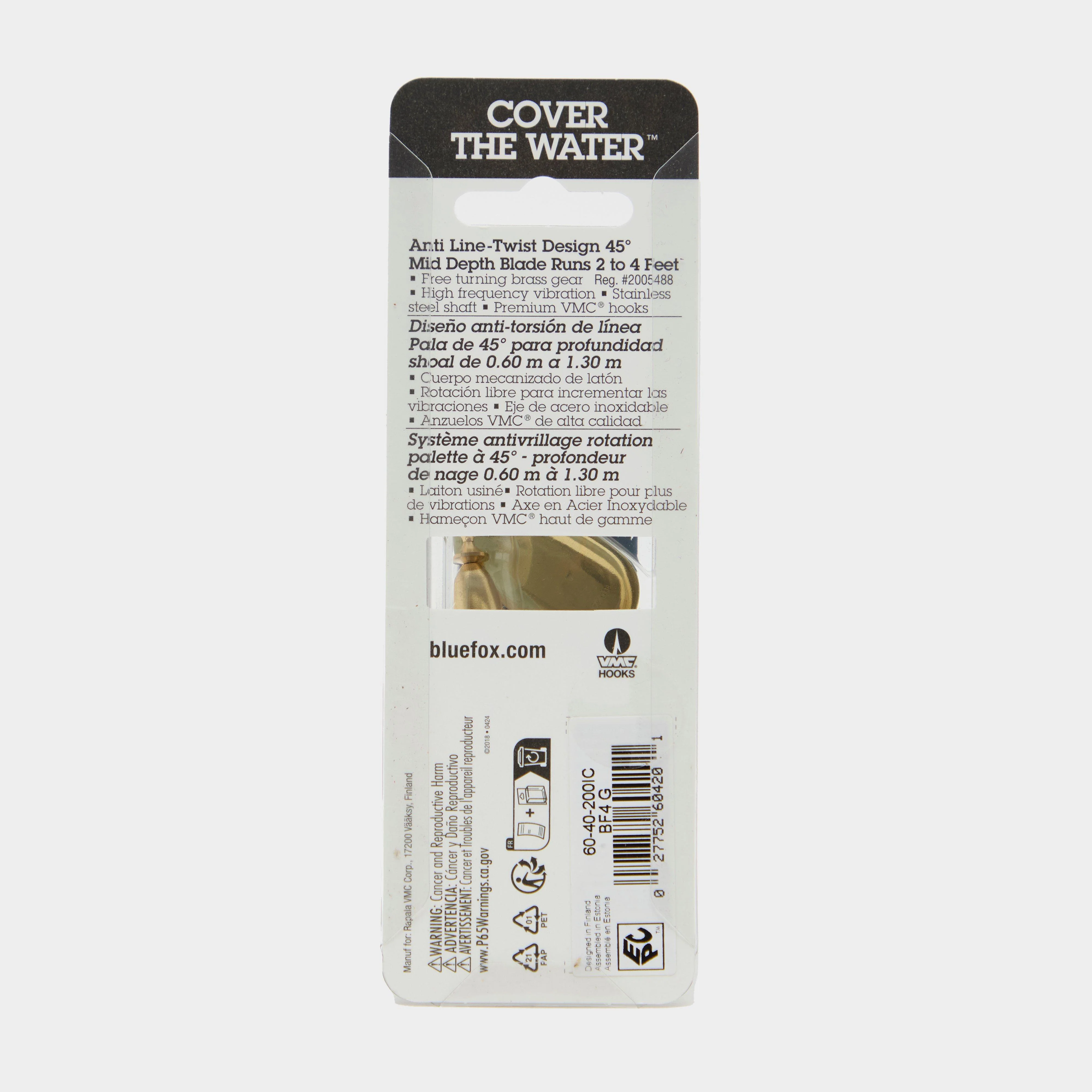 Vibrax Gold 10g - Image 2