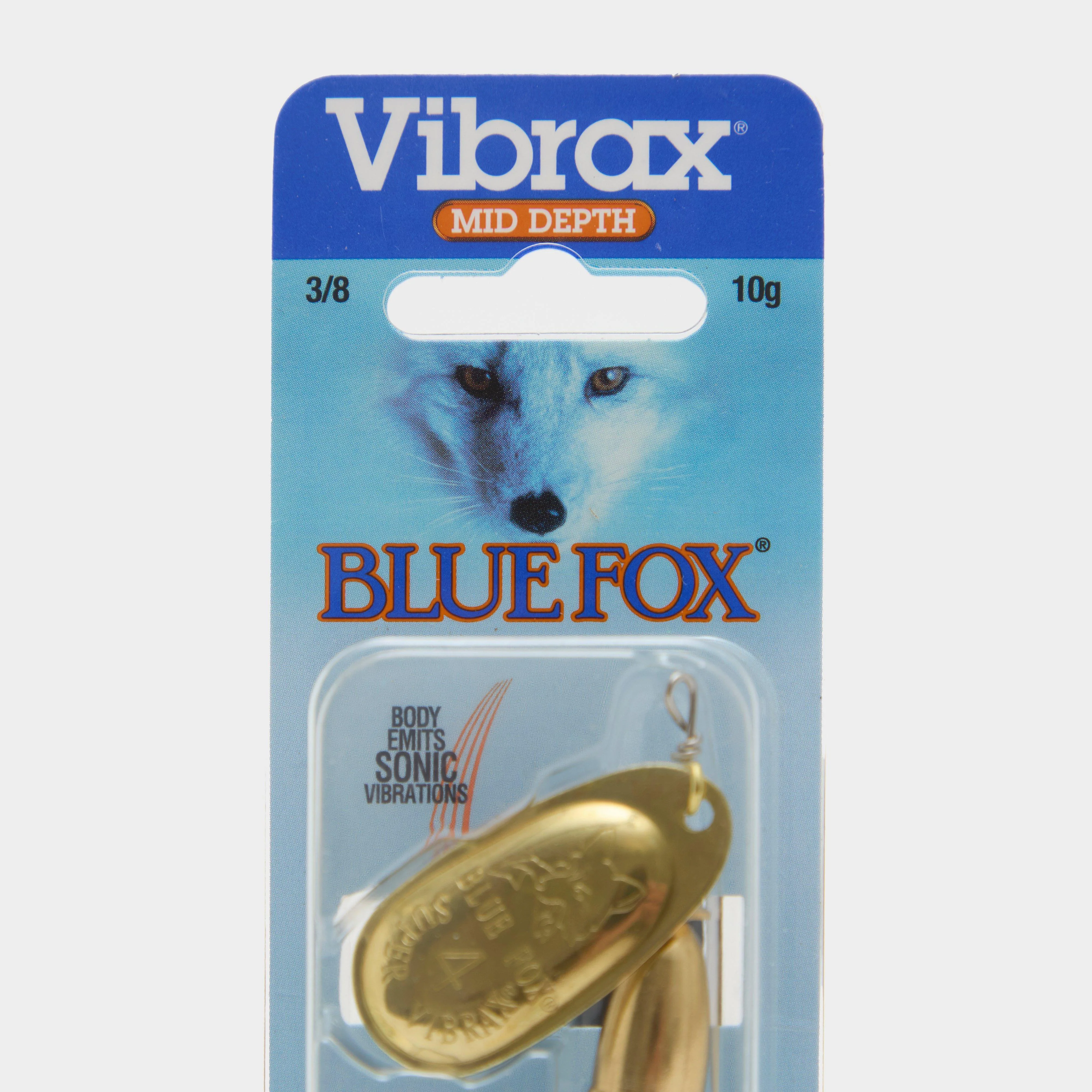 Vibrax Gold 10g - Image 3