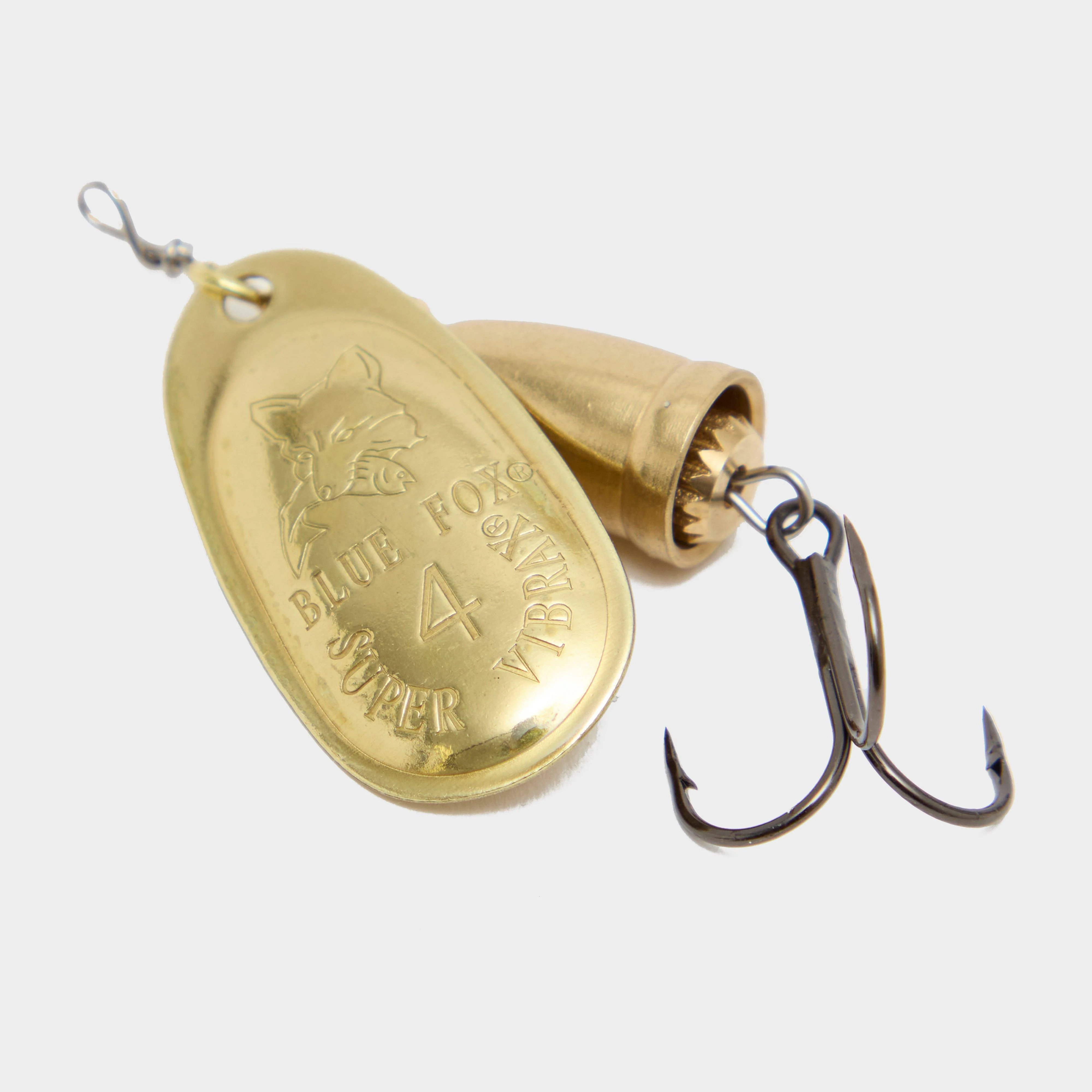 Vibrax Gold 10g - Image 4