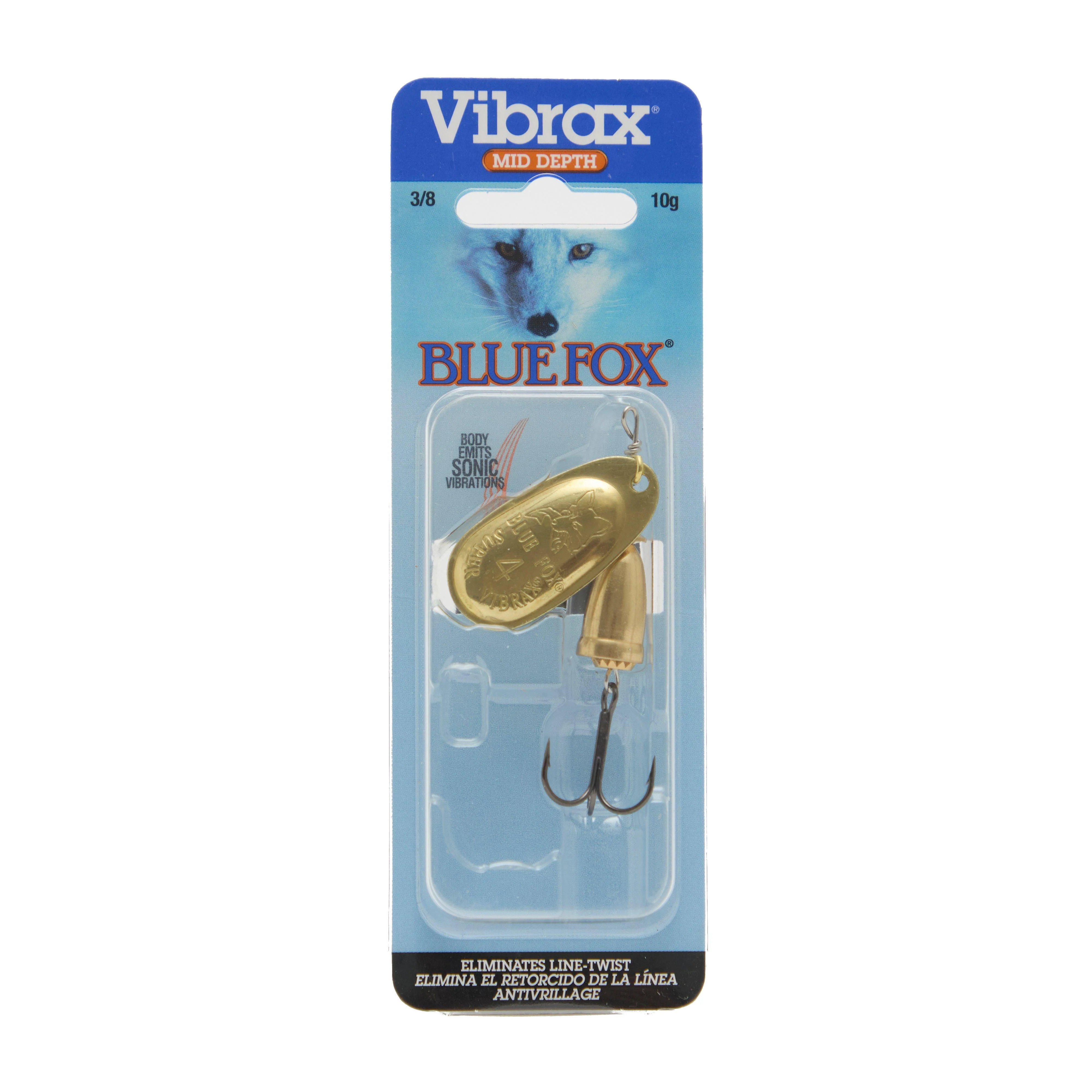 Vibrax Gold 10g - Image 5