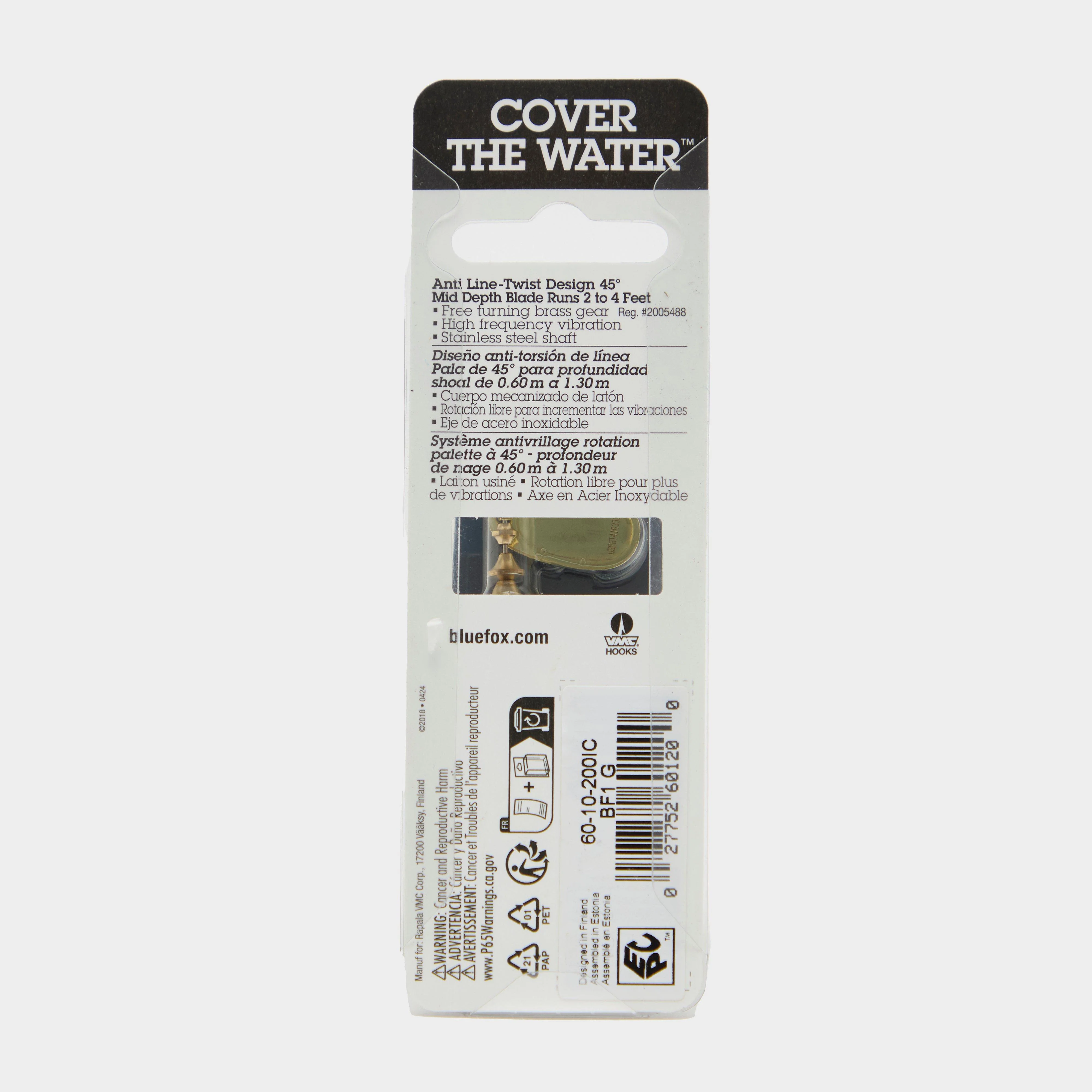 Vibrax Gold 4g - Image 2