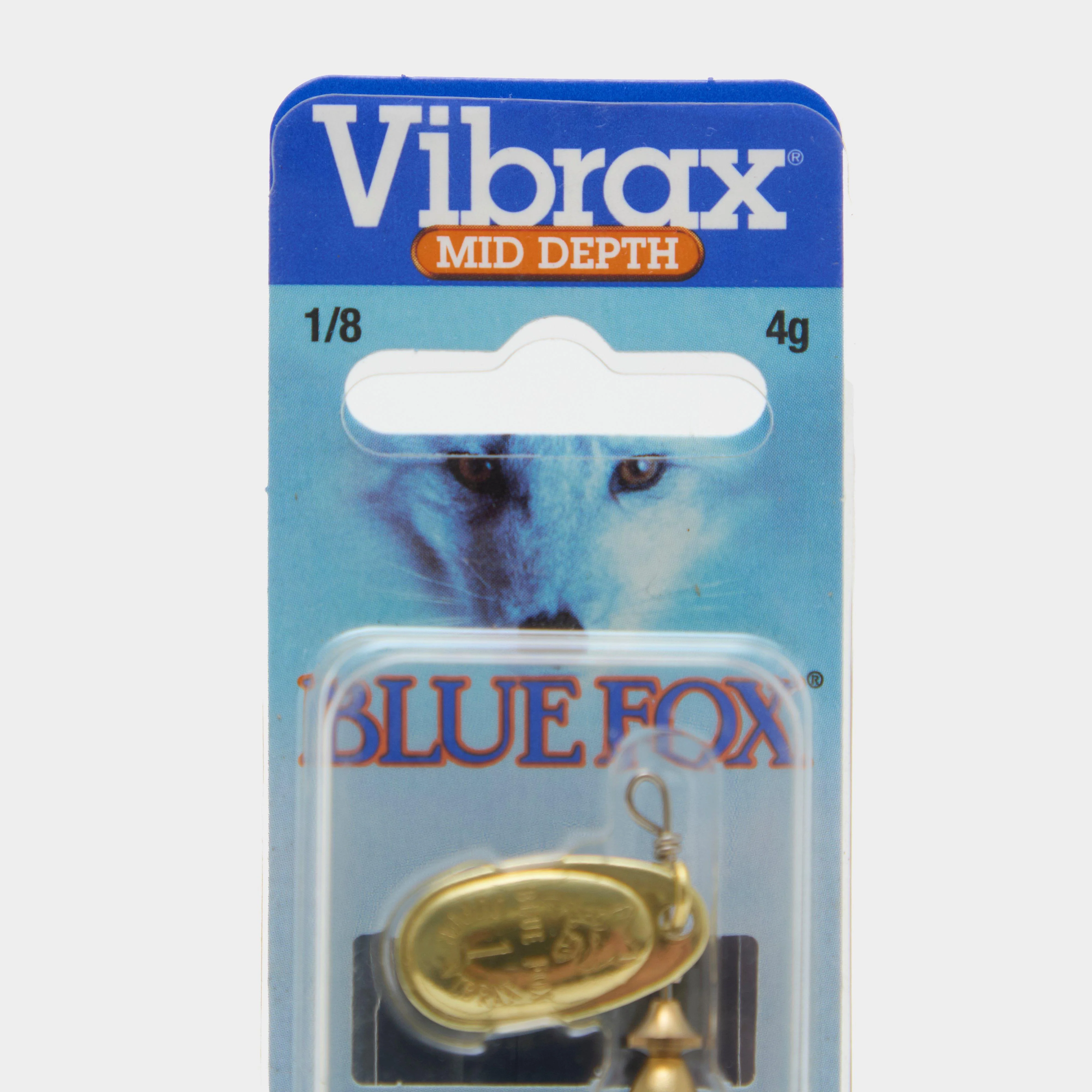 Vibrax Gold 4g - Image 3