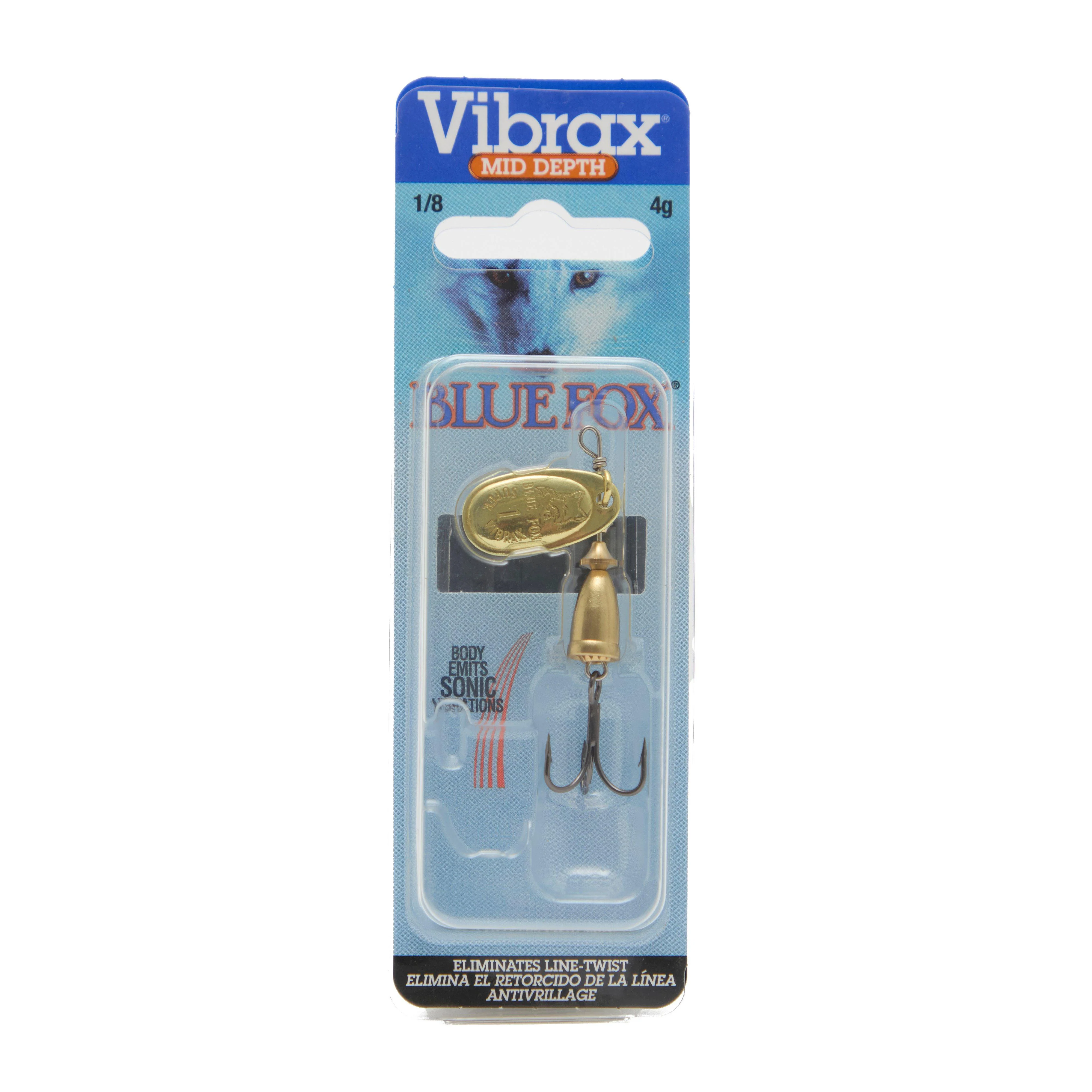Vibrax Gold 4g - Image 5