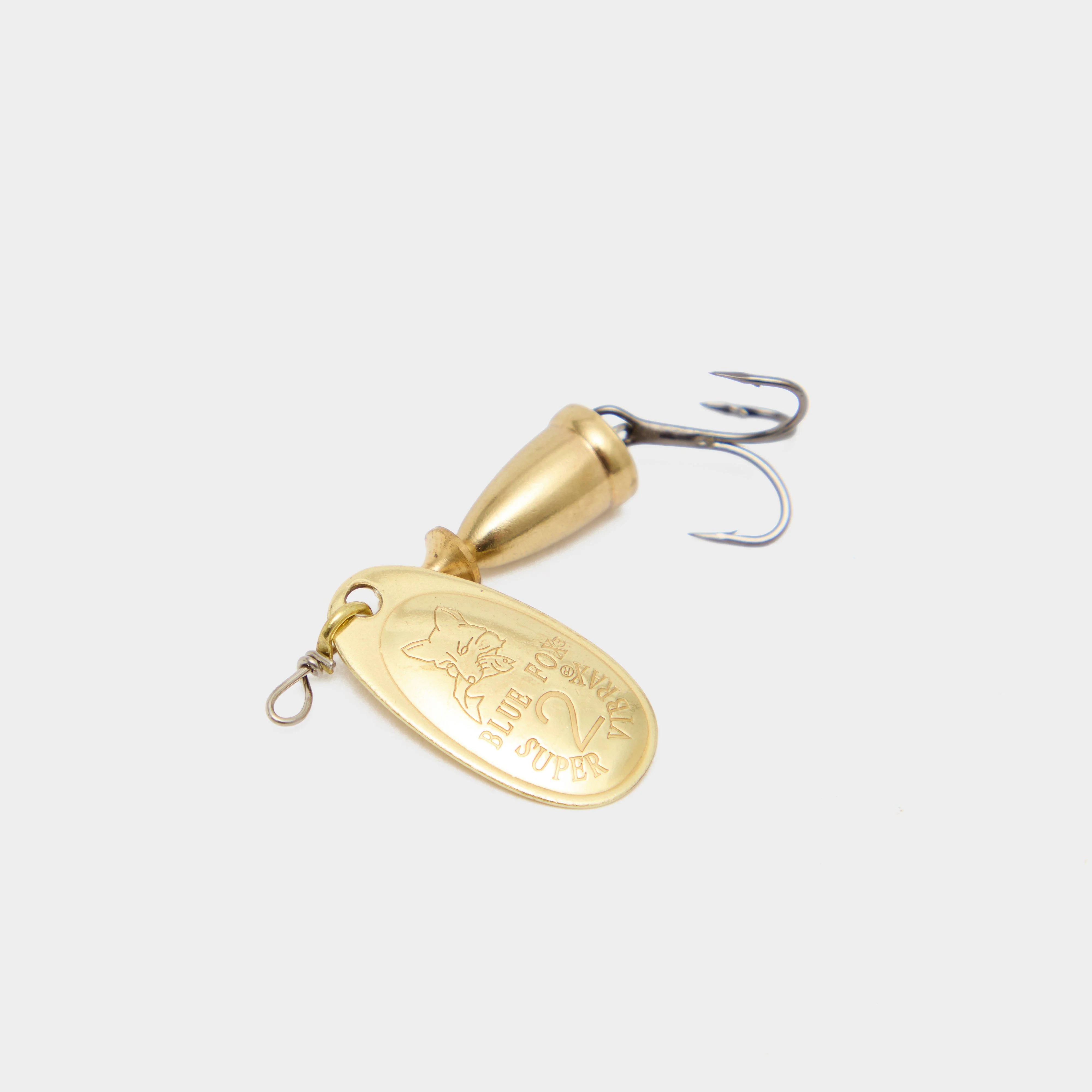 Vibrax Gold 6g - Image 4
