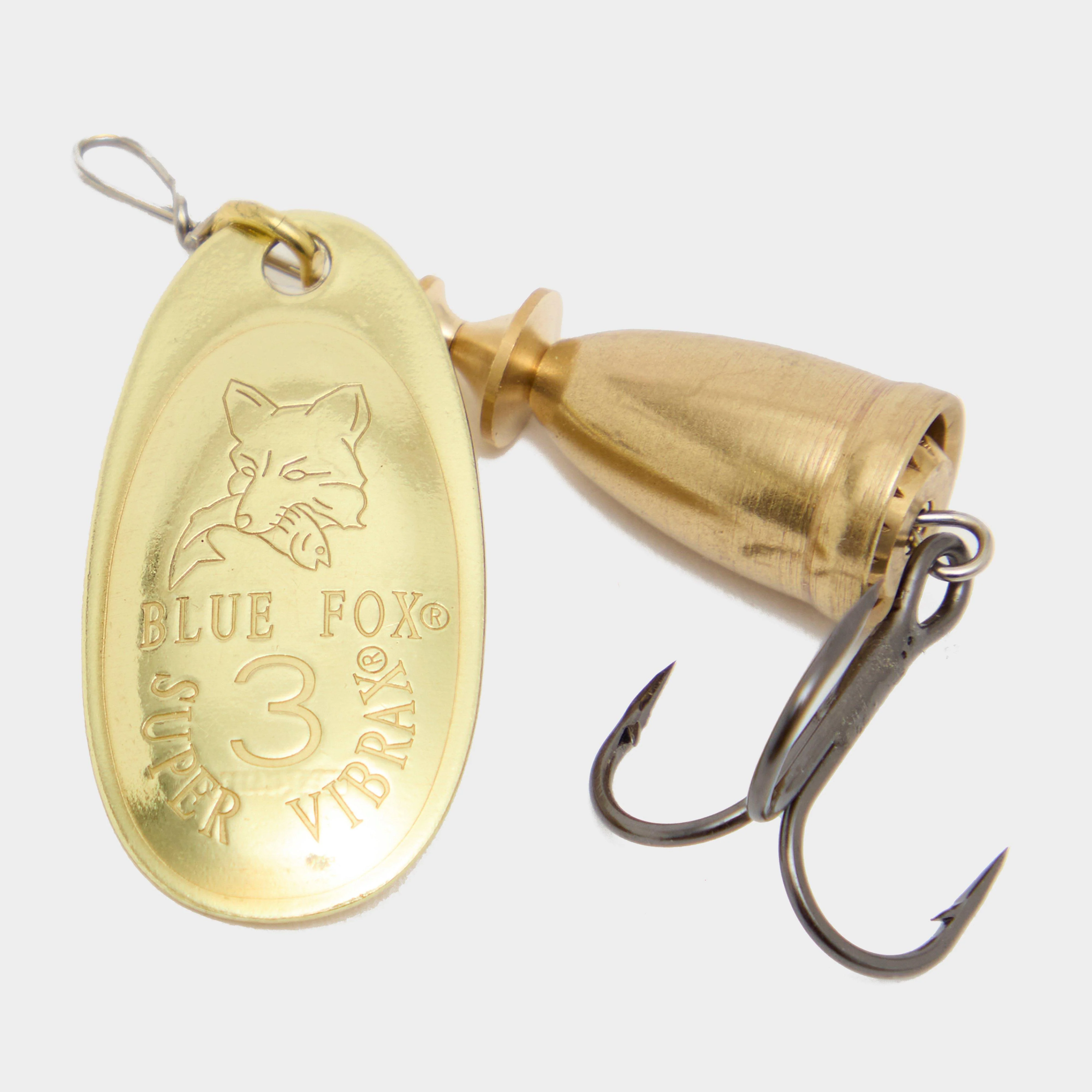 Vibrax Gold 8g - Image 4