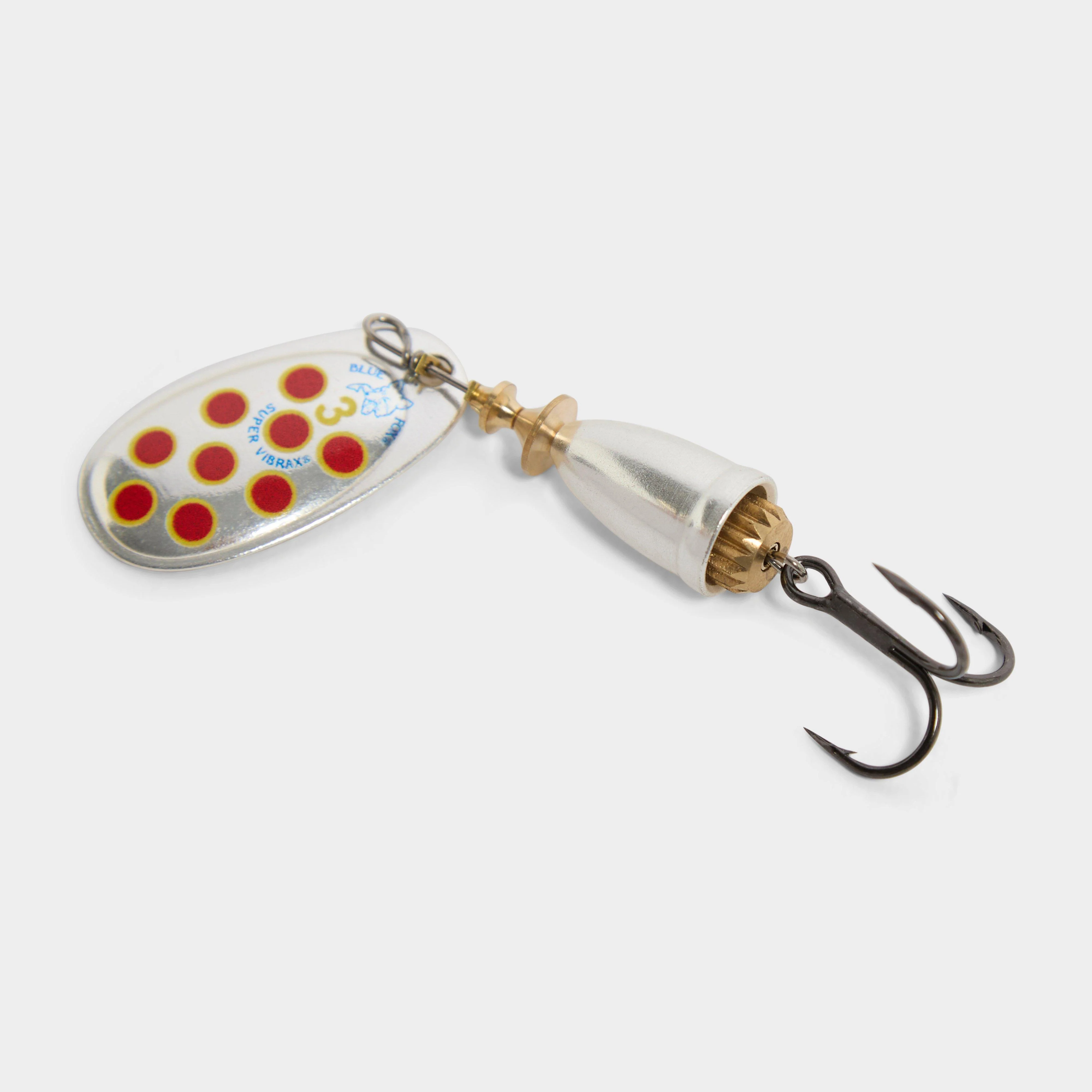 Vibrax Hot Pepper 8g - Image 4