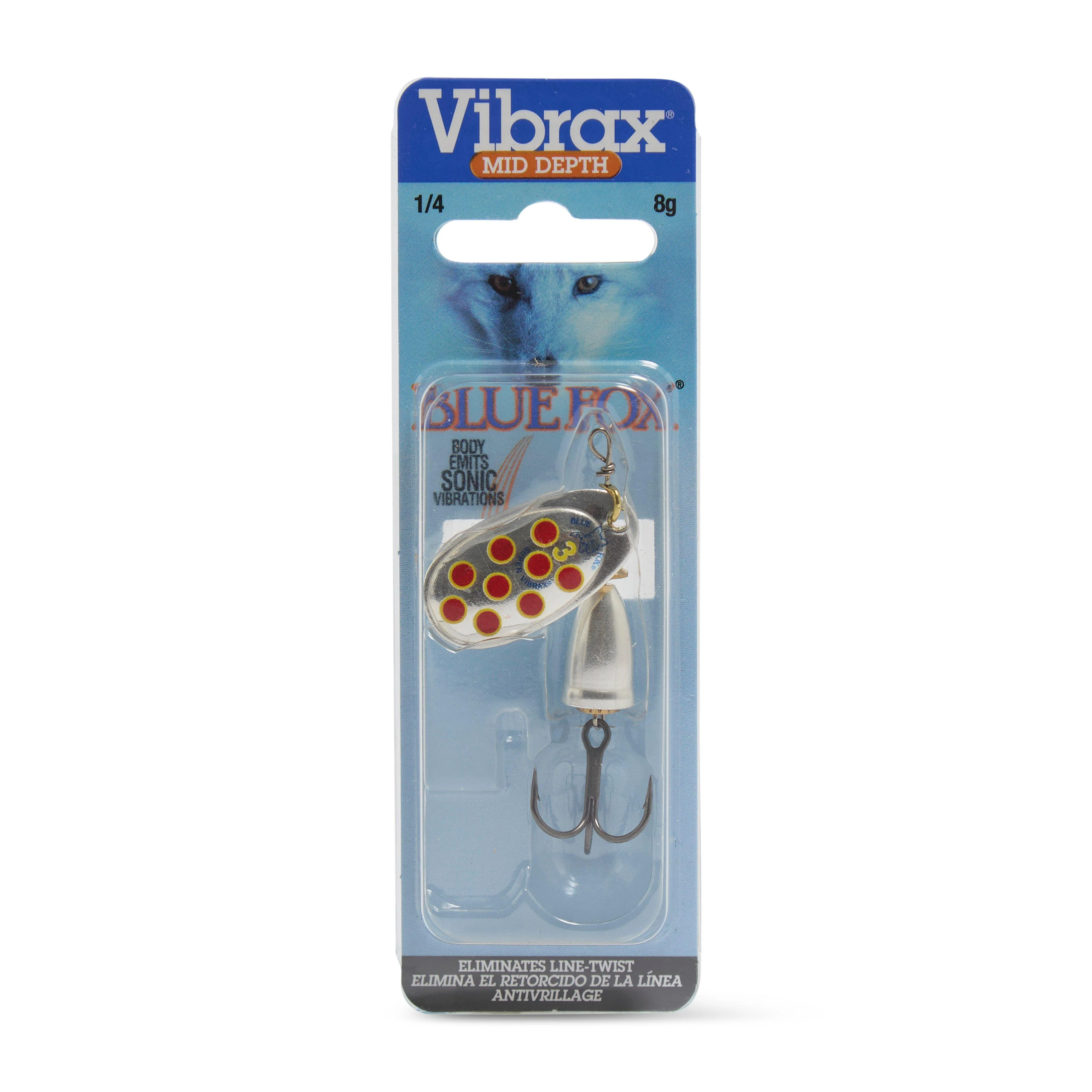 Vibrax Hot Pepper 8g - Image 5