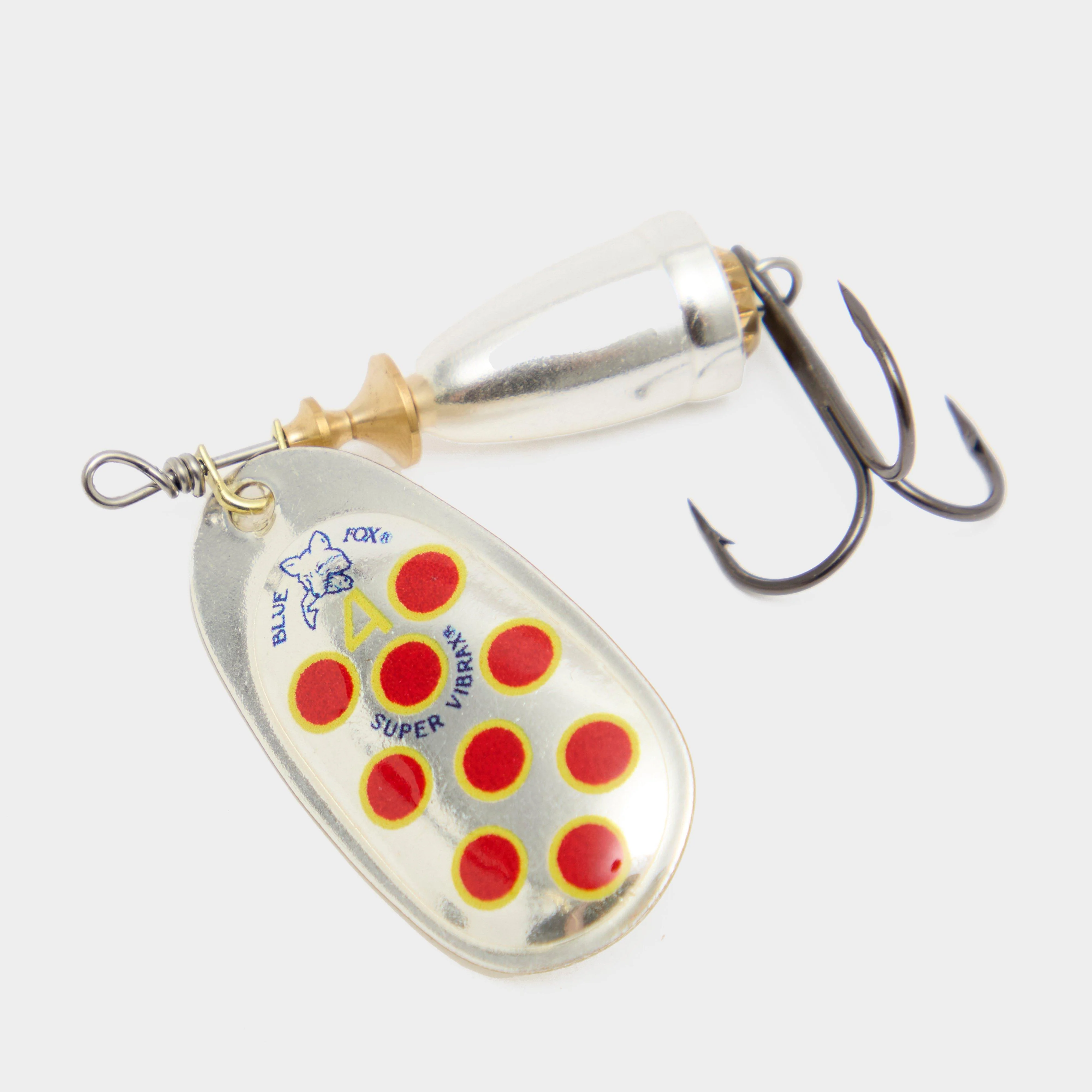 Vibrax Silver 10g - Image 4