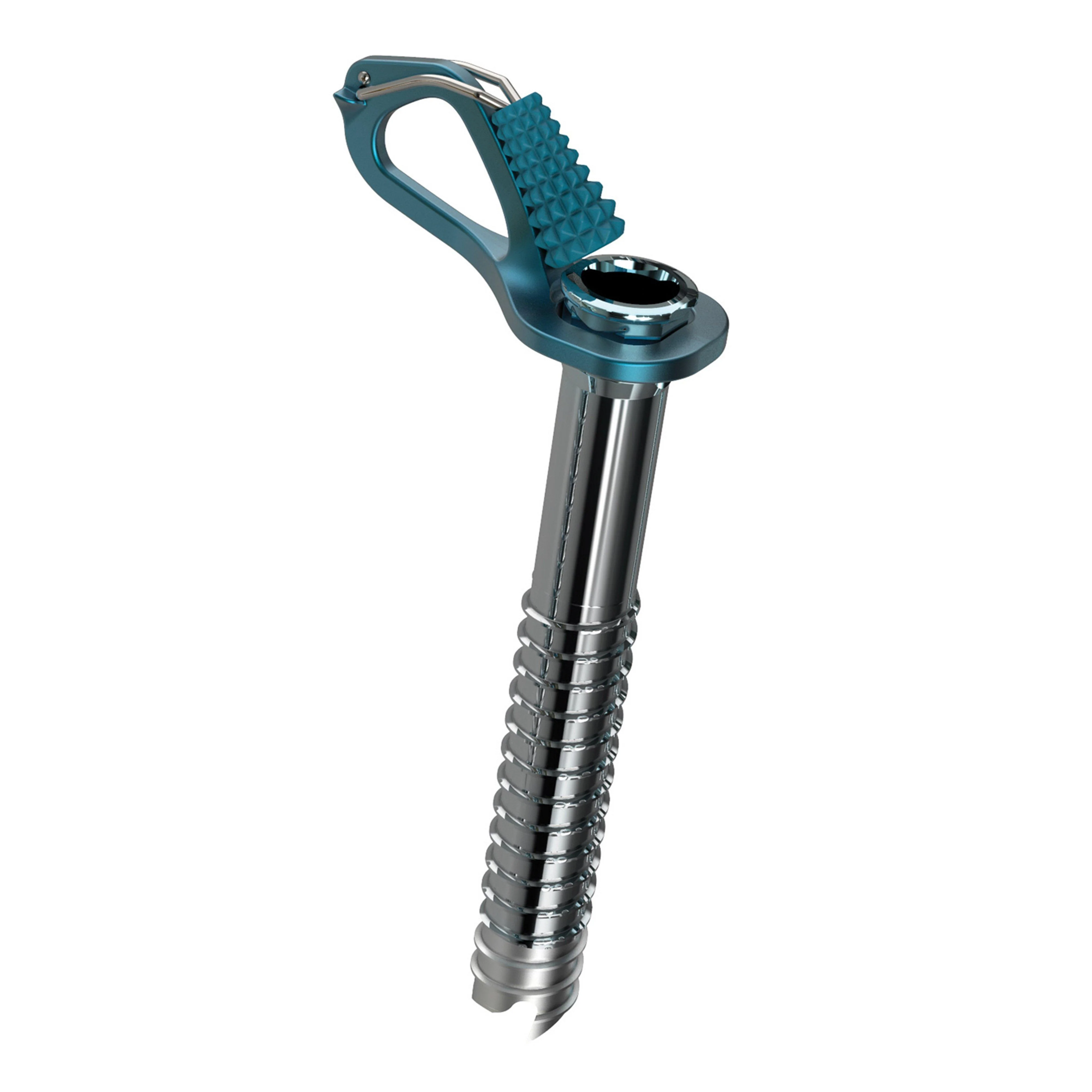 Aero Lite Ice Screw 16cm - Image 3