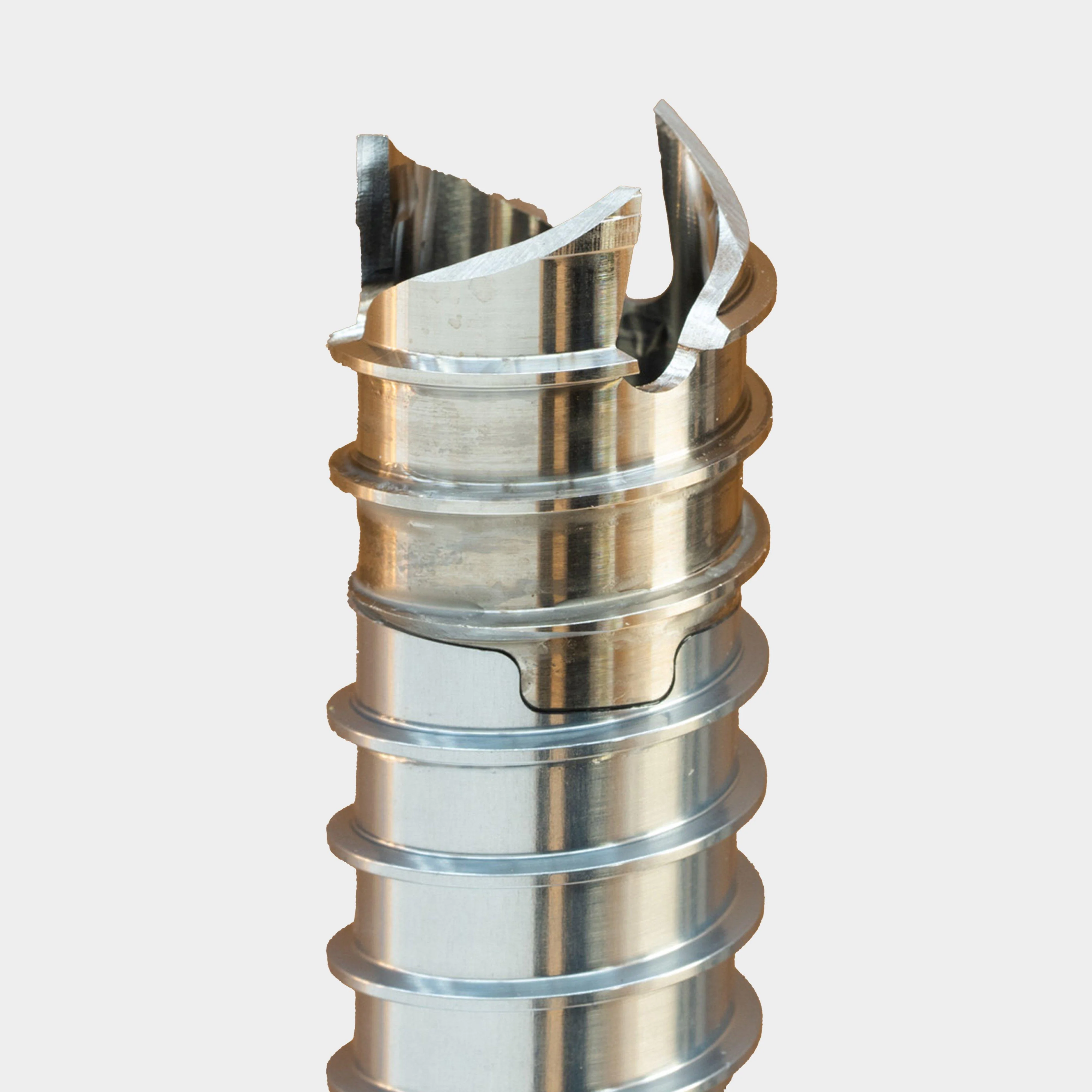 Aero Lite Ice Screw 19cm - Image 2