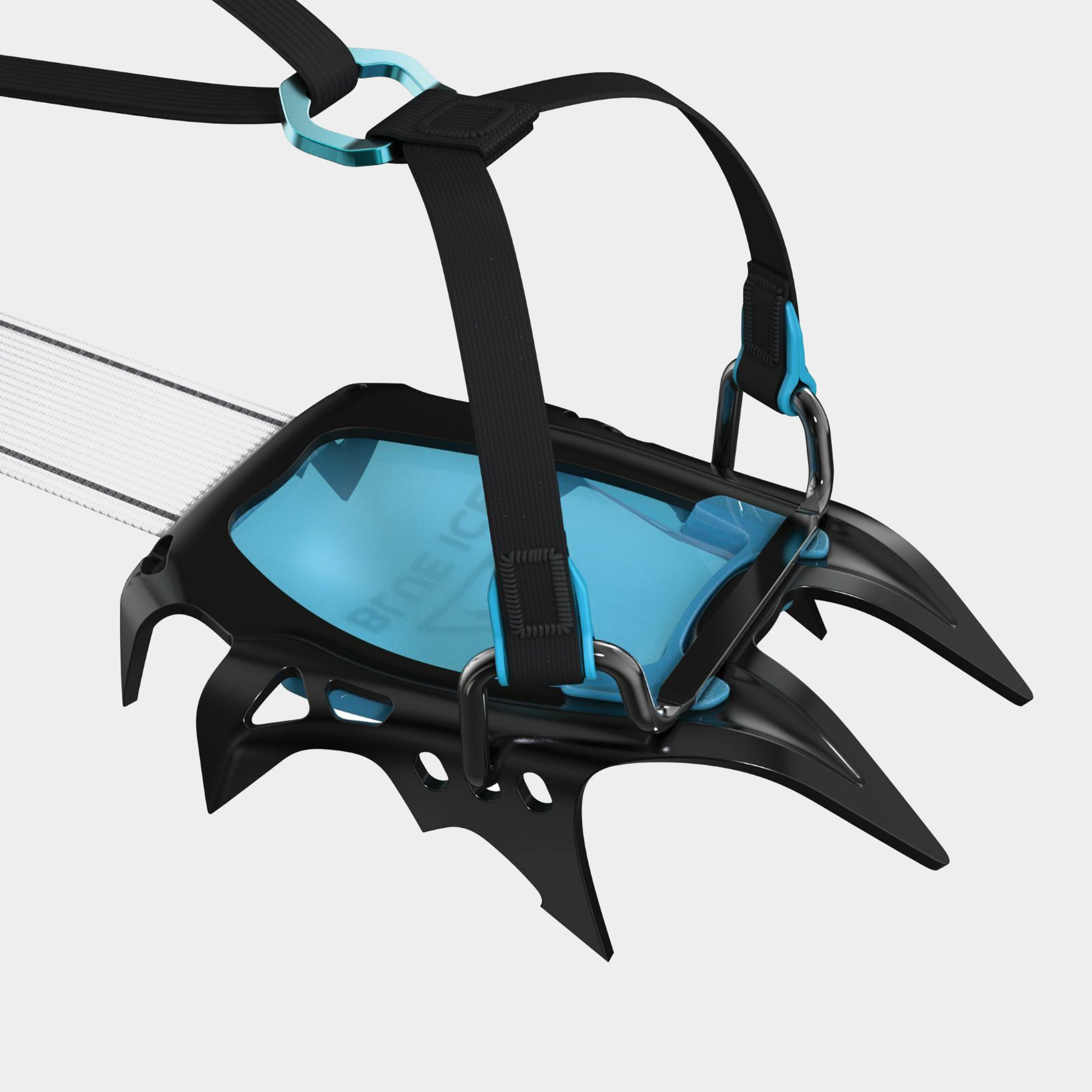 Harfang Alphine Crampon - Image 2