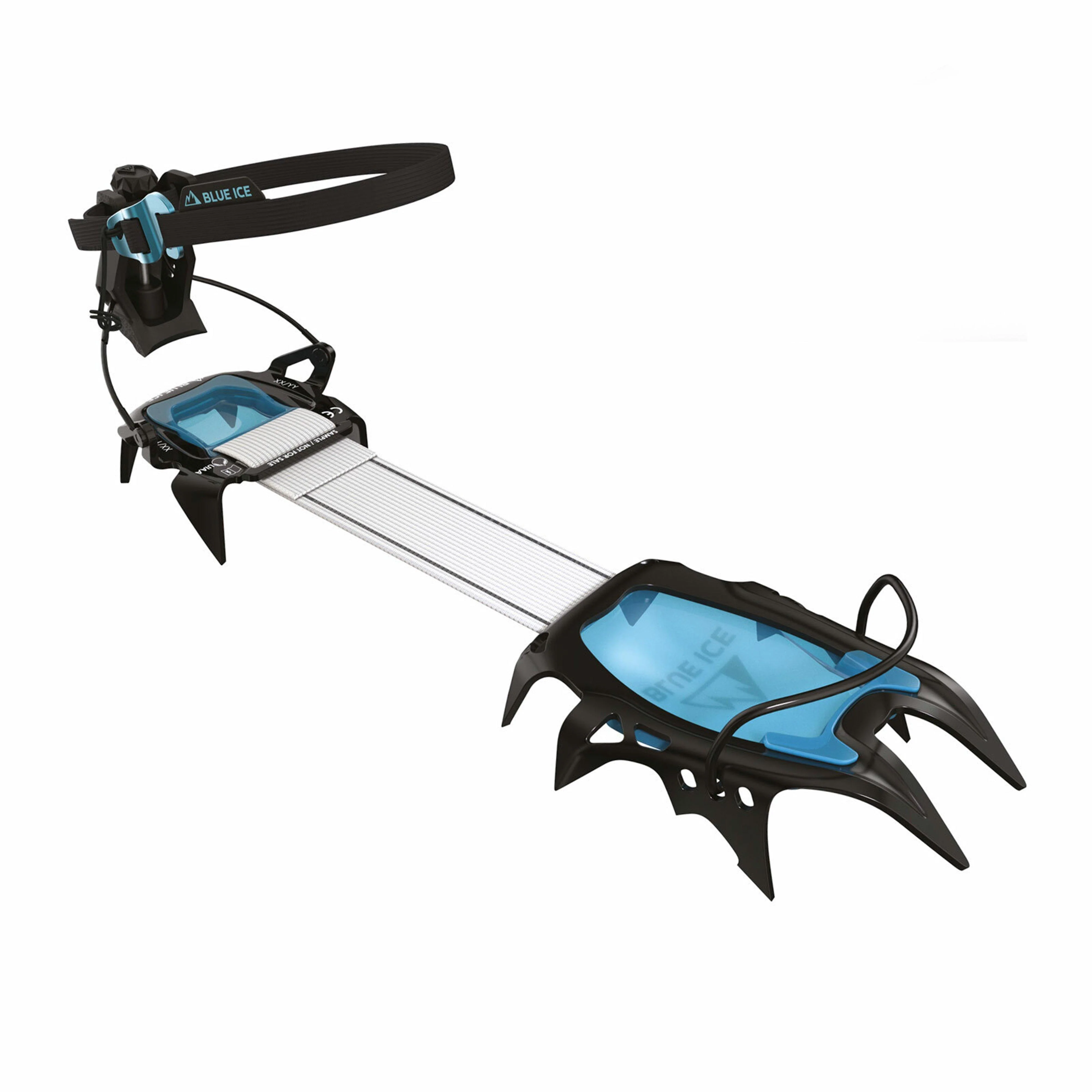 Harfang Alphine Crampon - Image 4