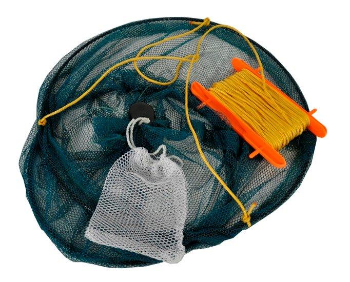 2-Tier Crab Net – 29cm - Image 2