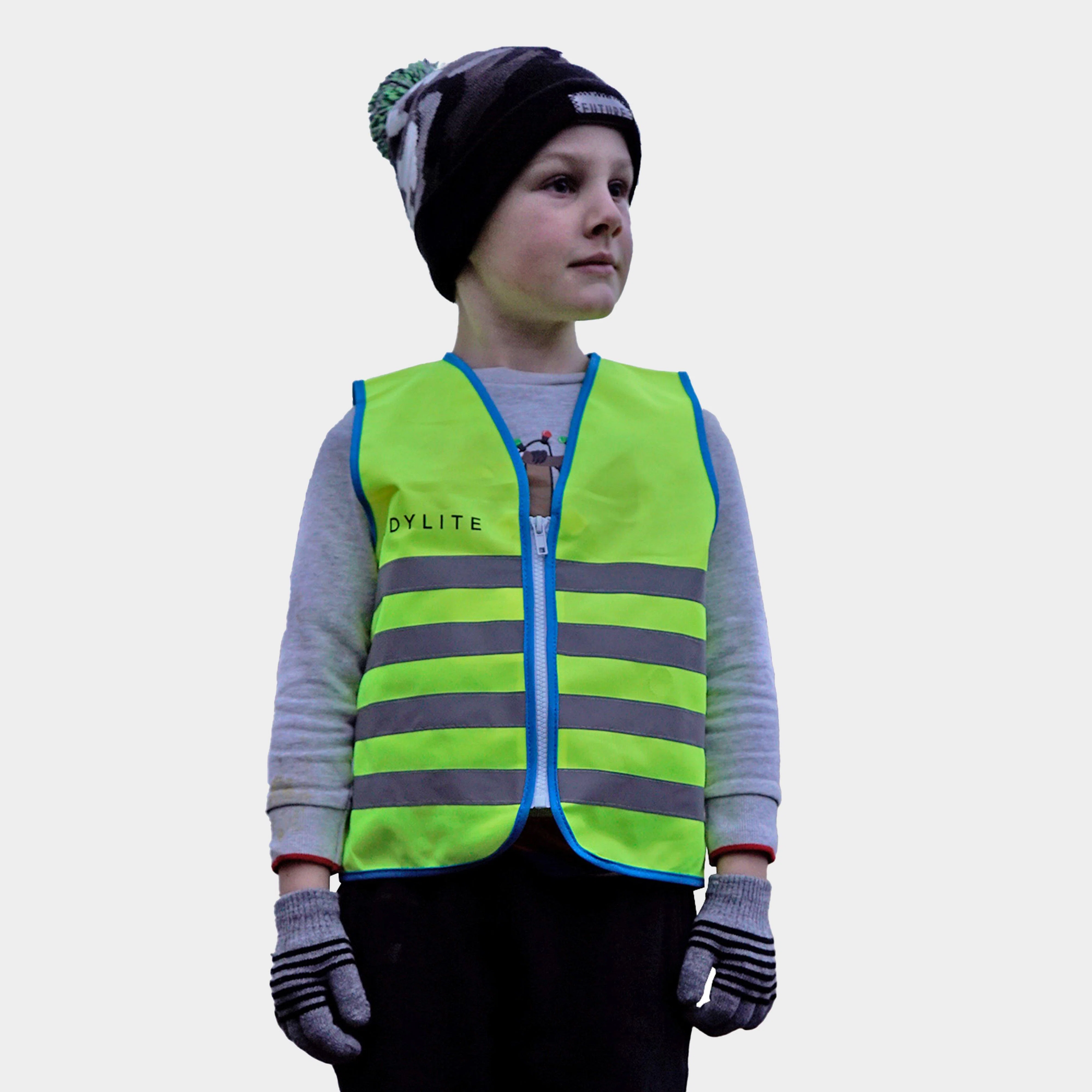 Kids' Reflective Vest - Image 2