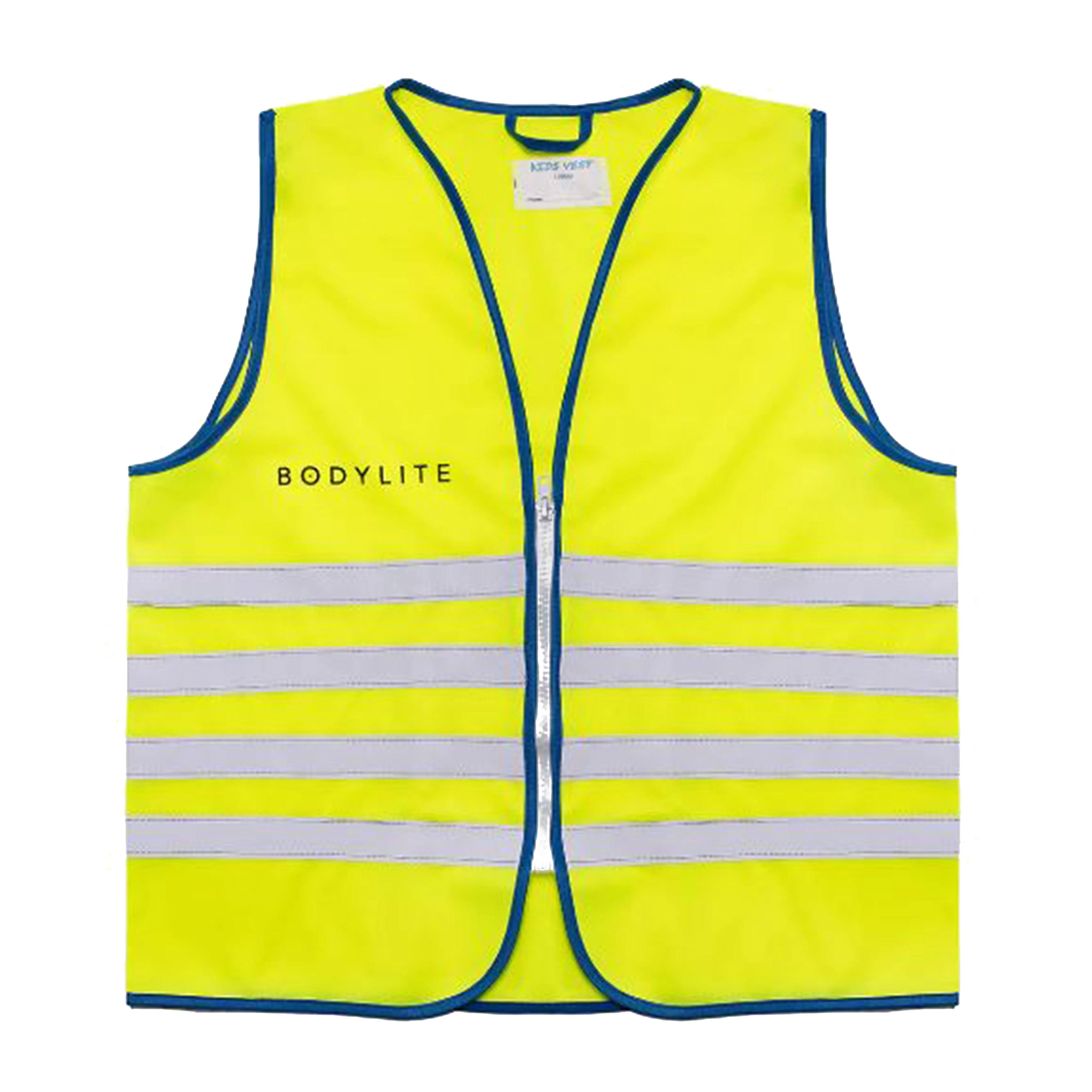 Kids' Reflective Vest - Image 3