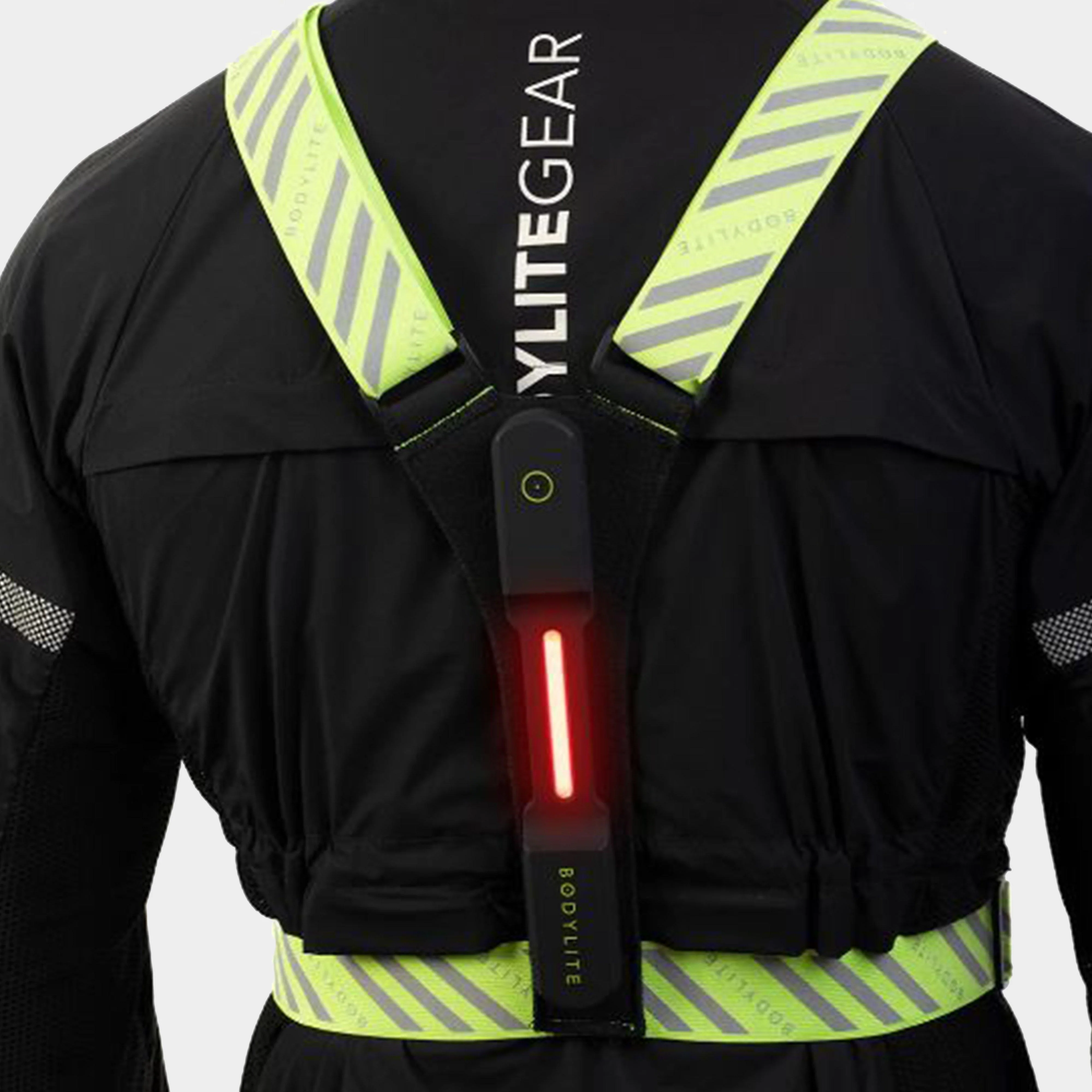 NightViz Light Vest - Image 2
