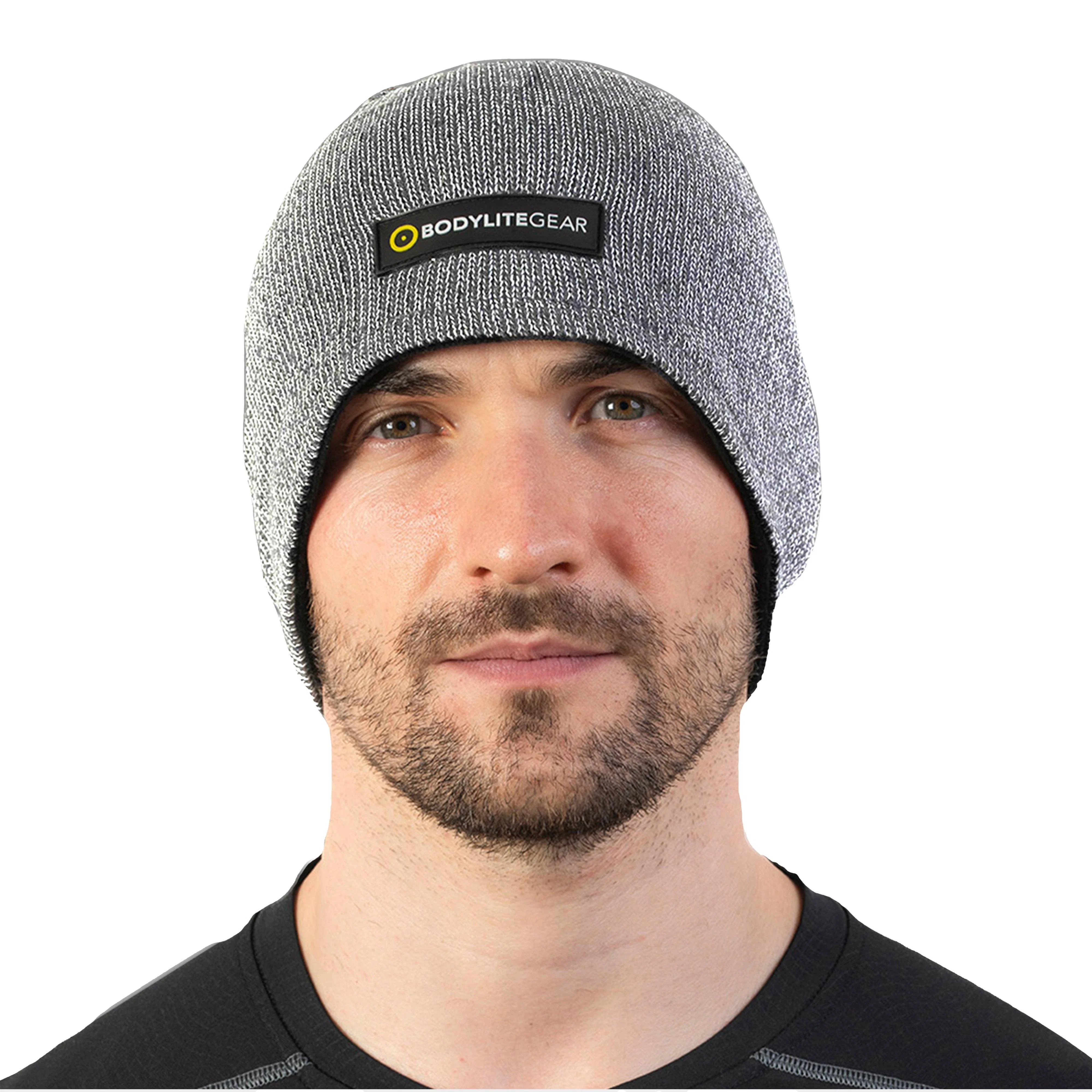 Reflective Beanie - Image 2