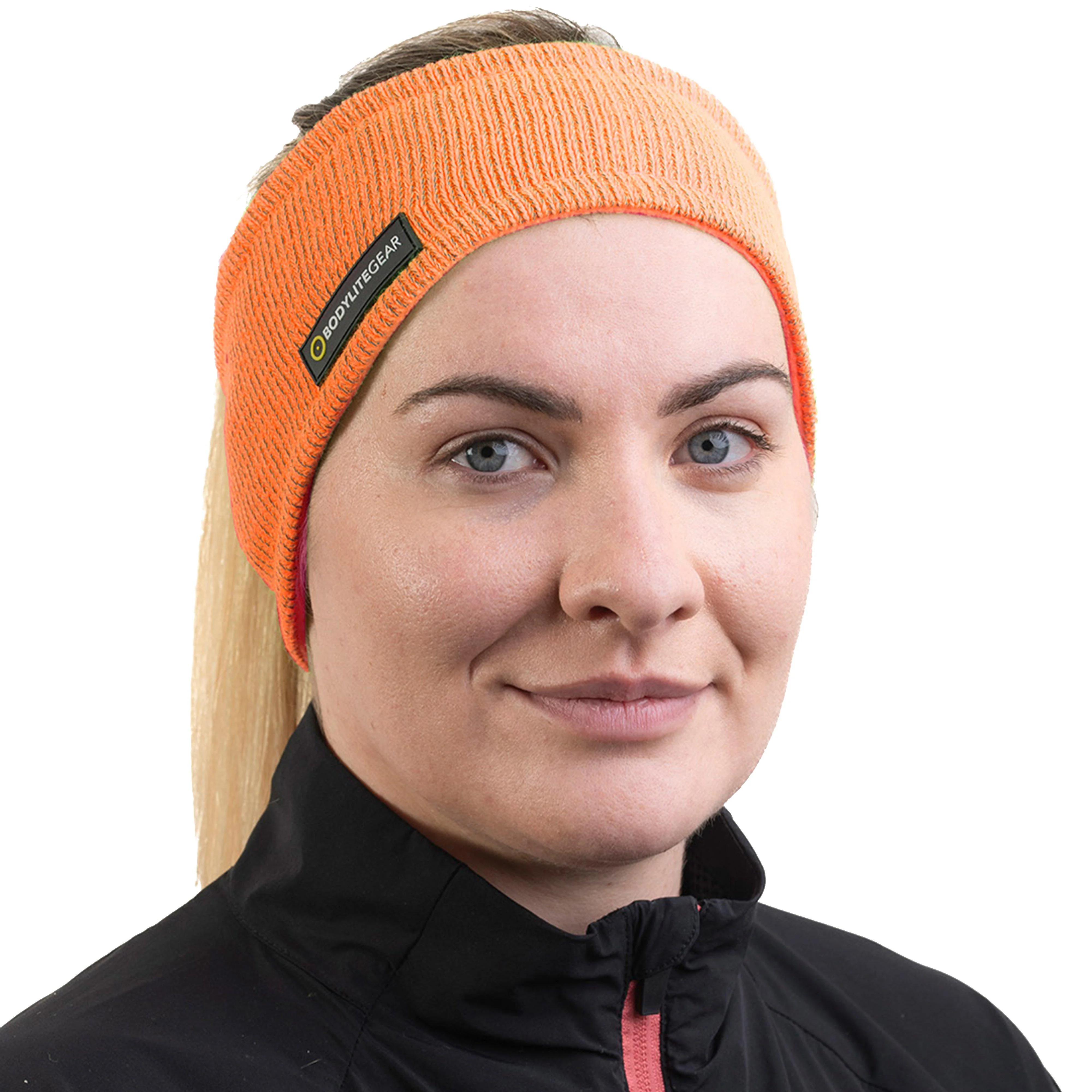 Reflective Headband - Image 2