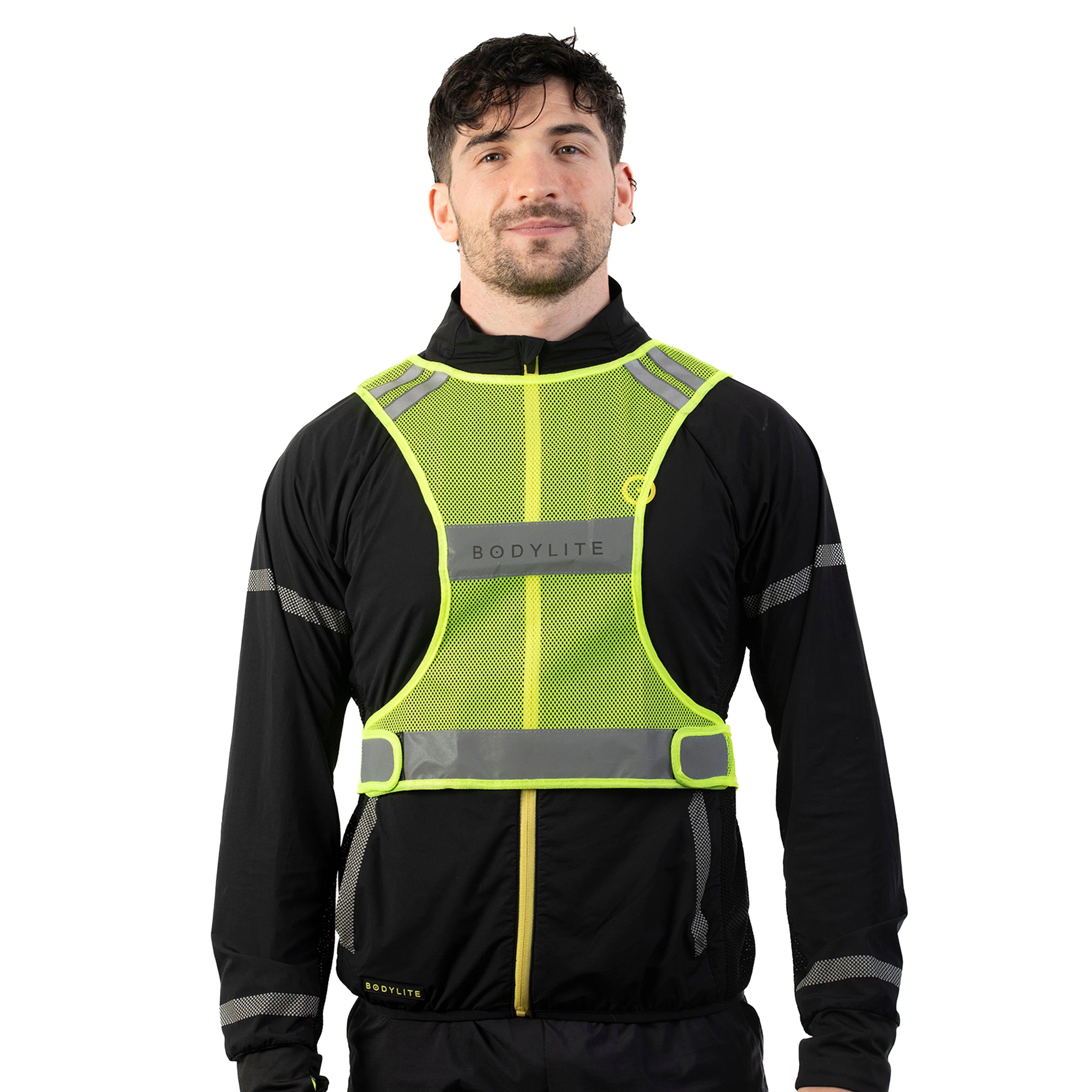 Reflective Vest - Image 2