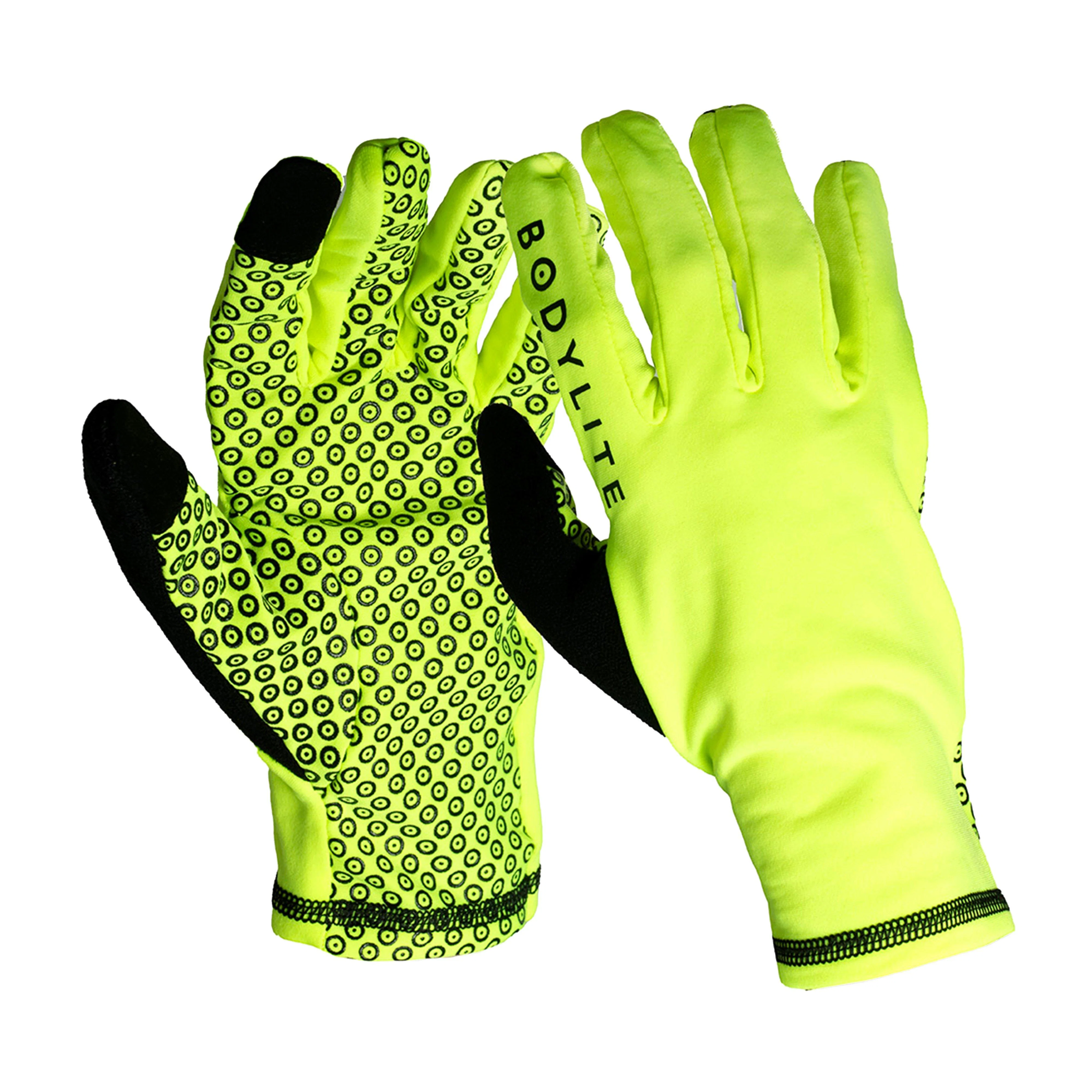 Reflective Gloves - Image 2