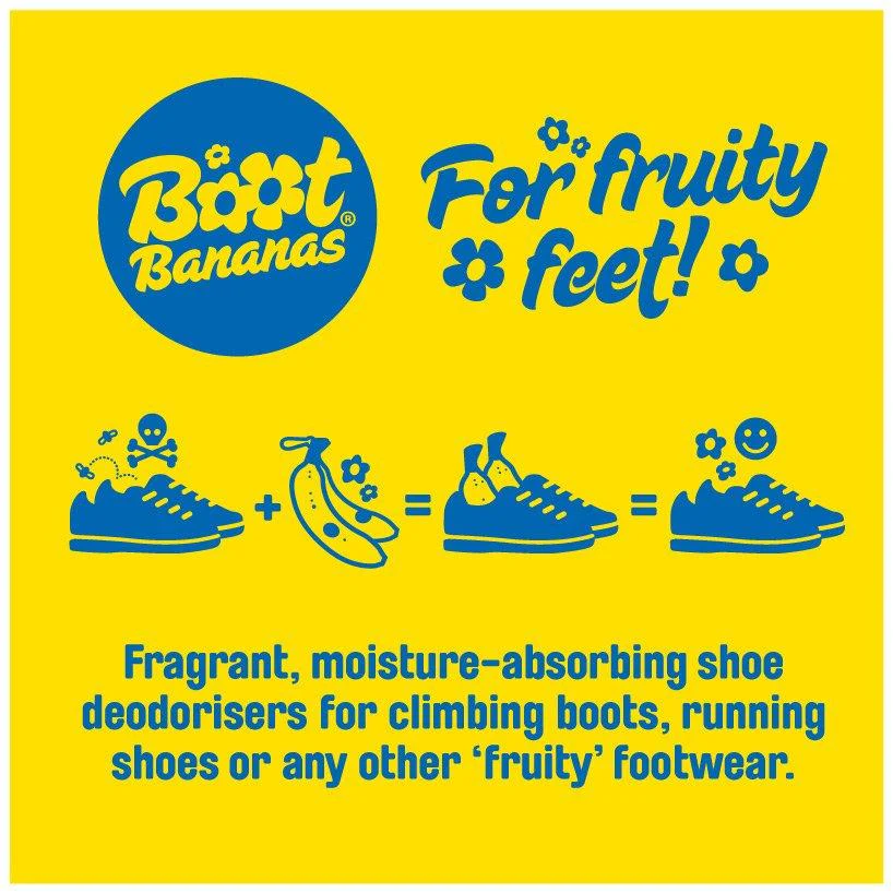 Original Shoe Deodorisers - Image 5