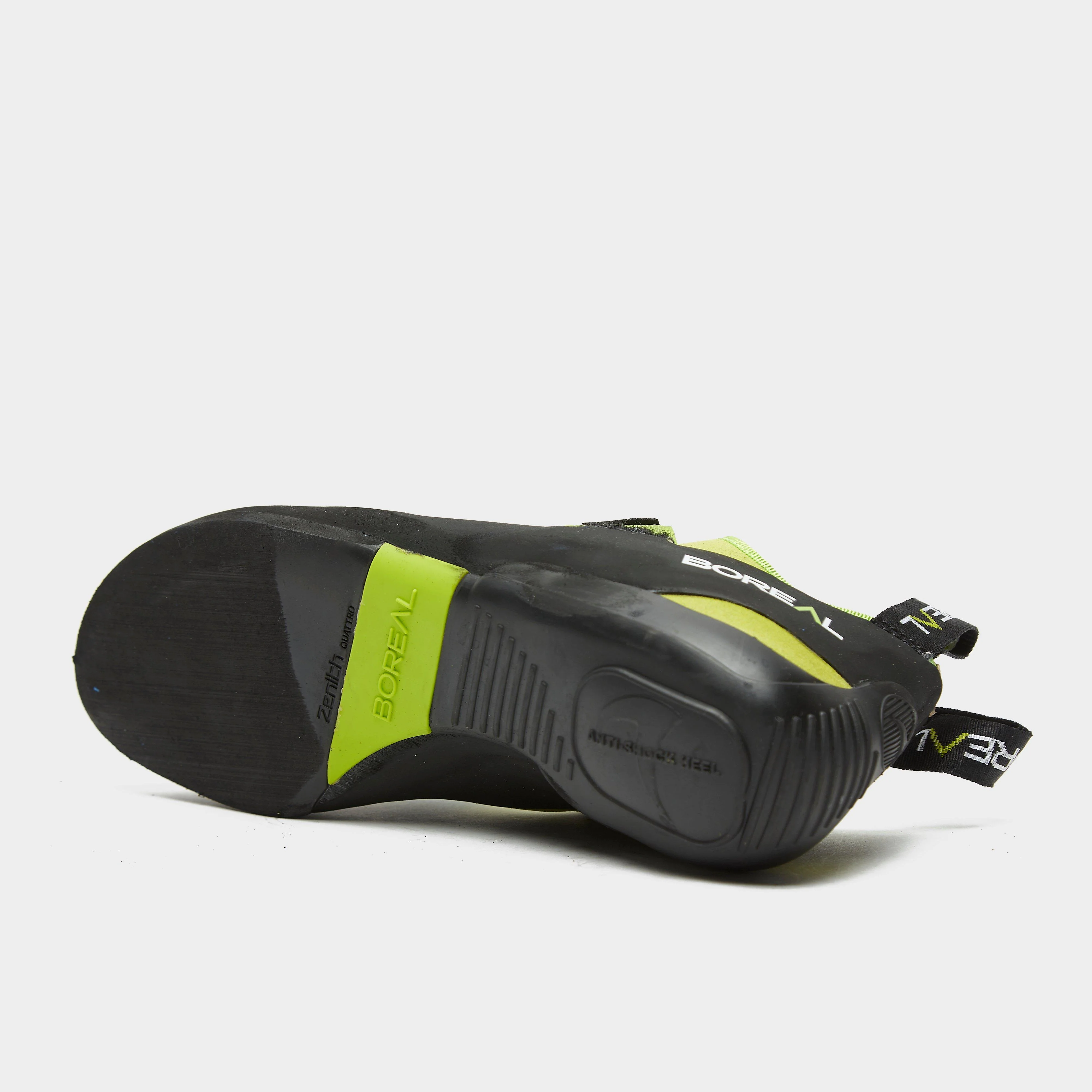 Alpha Men's Climbing Shoe - Image 2