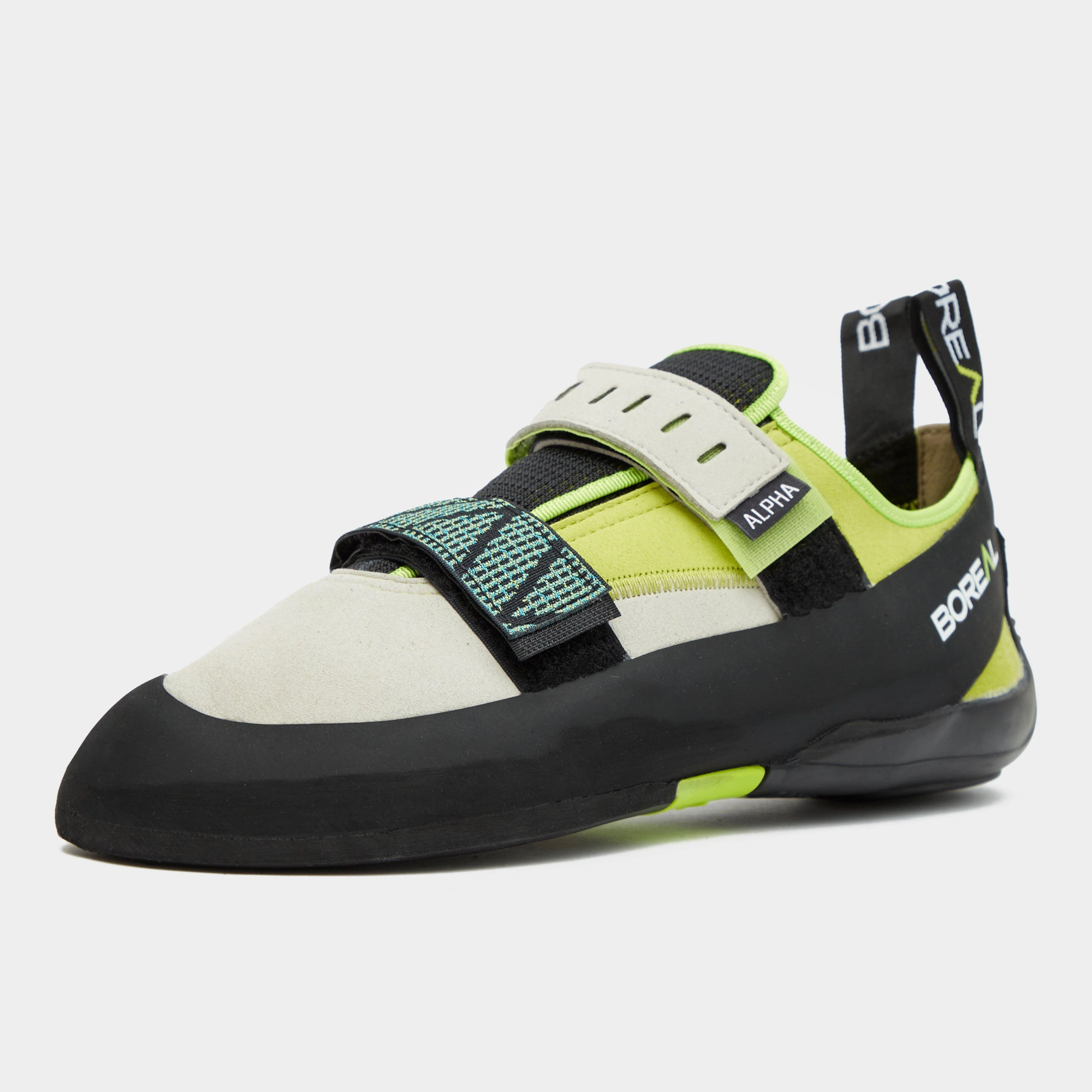 Alpha Men's Climbing Shoe - Image 3