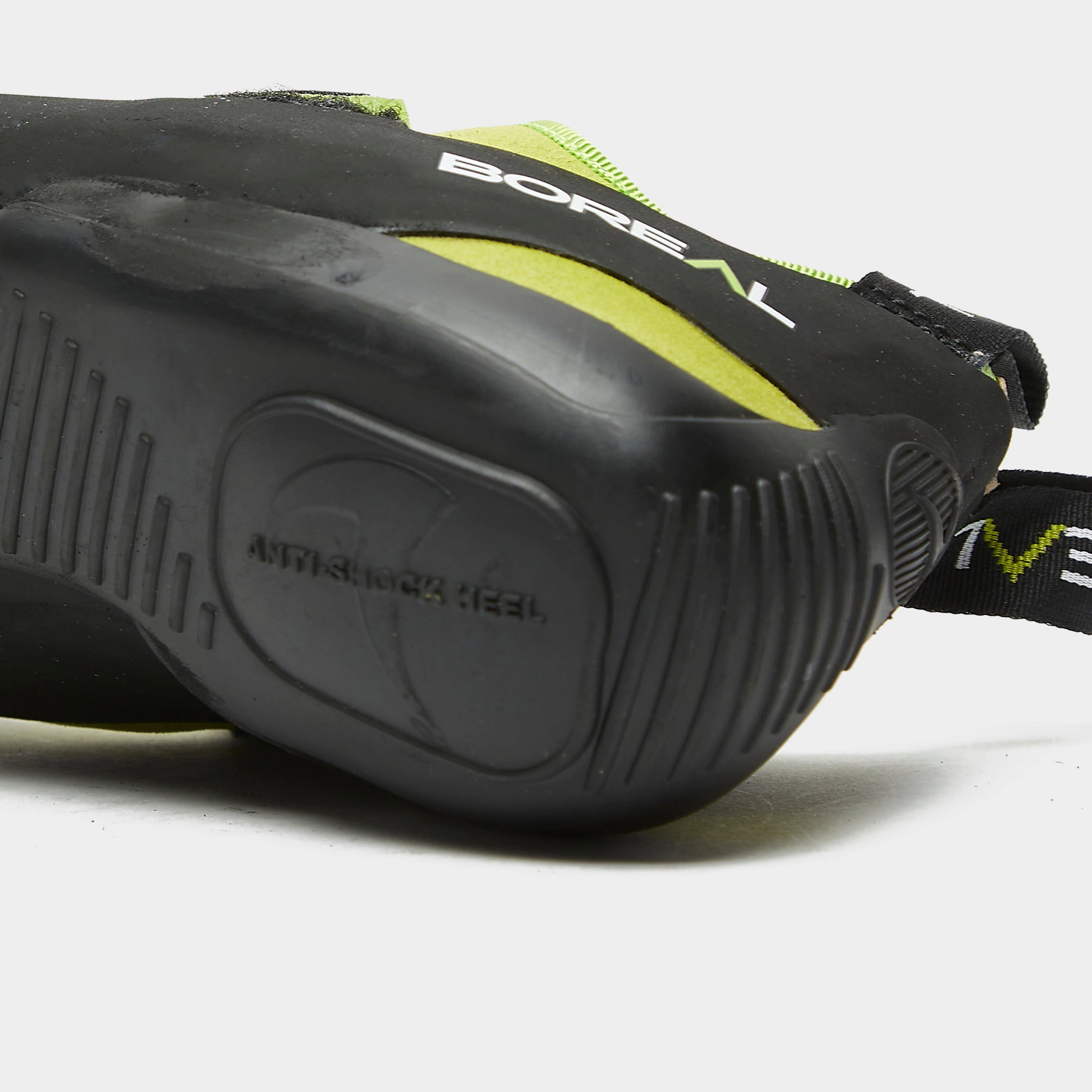 Alpha Men's Climbing Shoe - Image 4